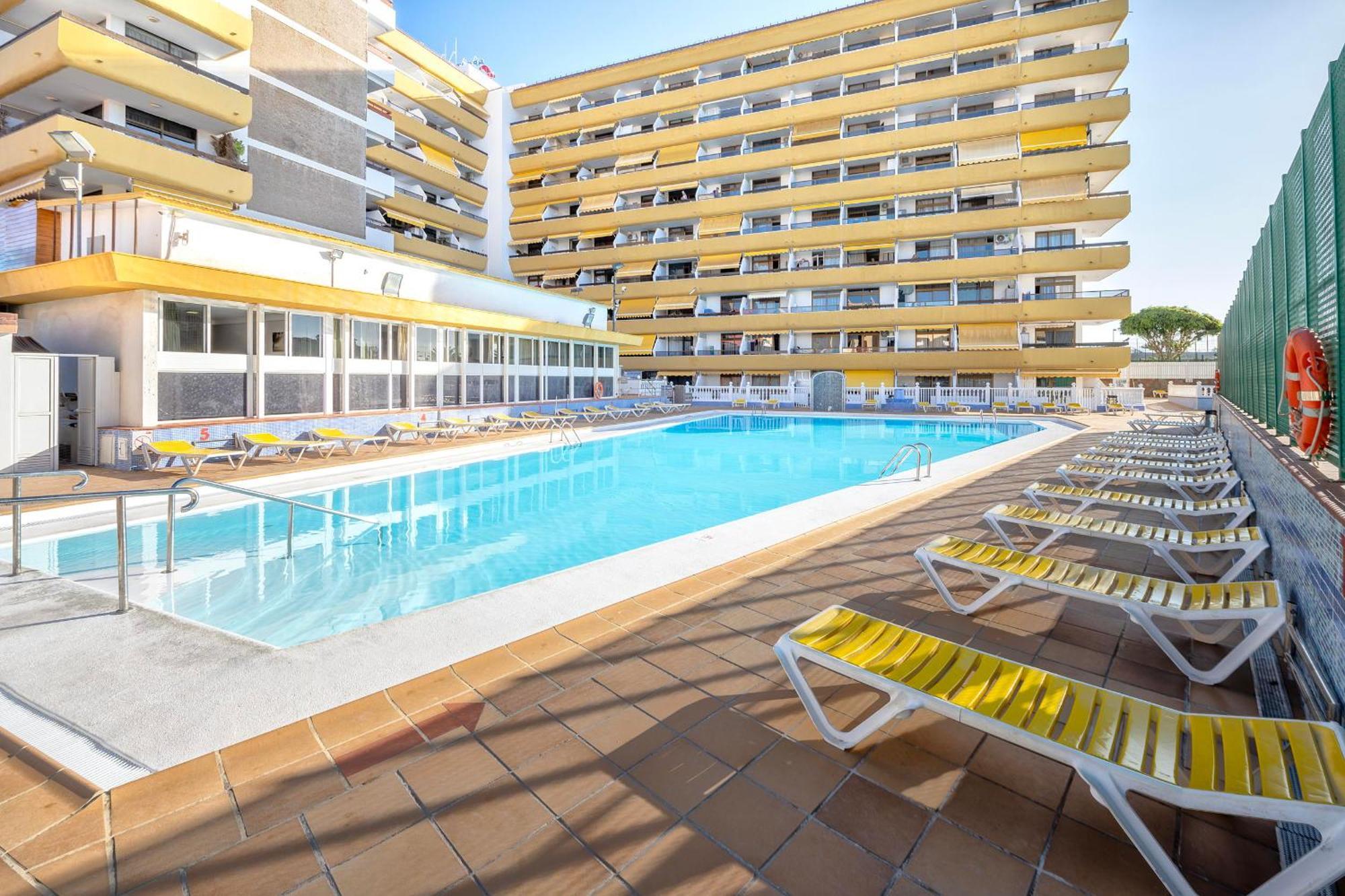 Sun4two Gran Canaria Fkk Close Yumbo * Playa del Inglés