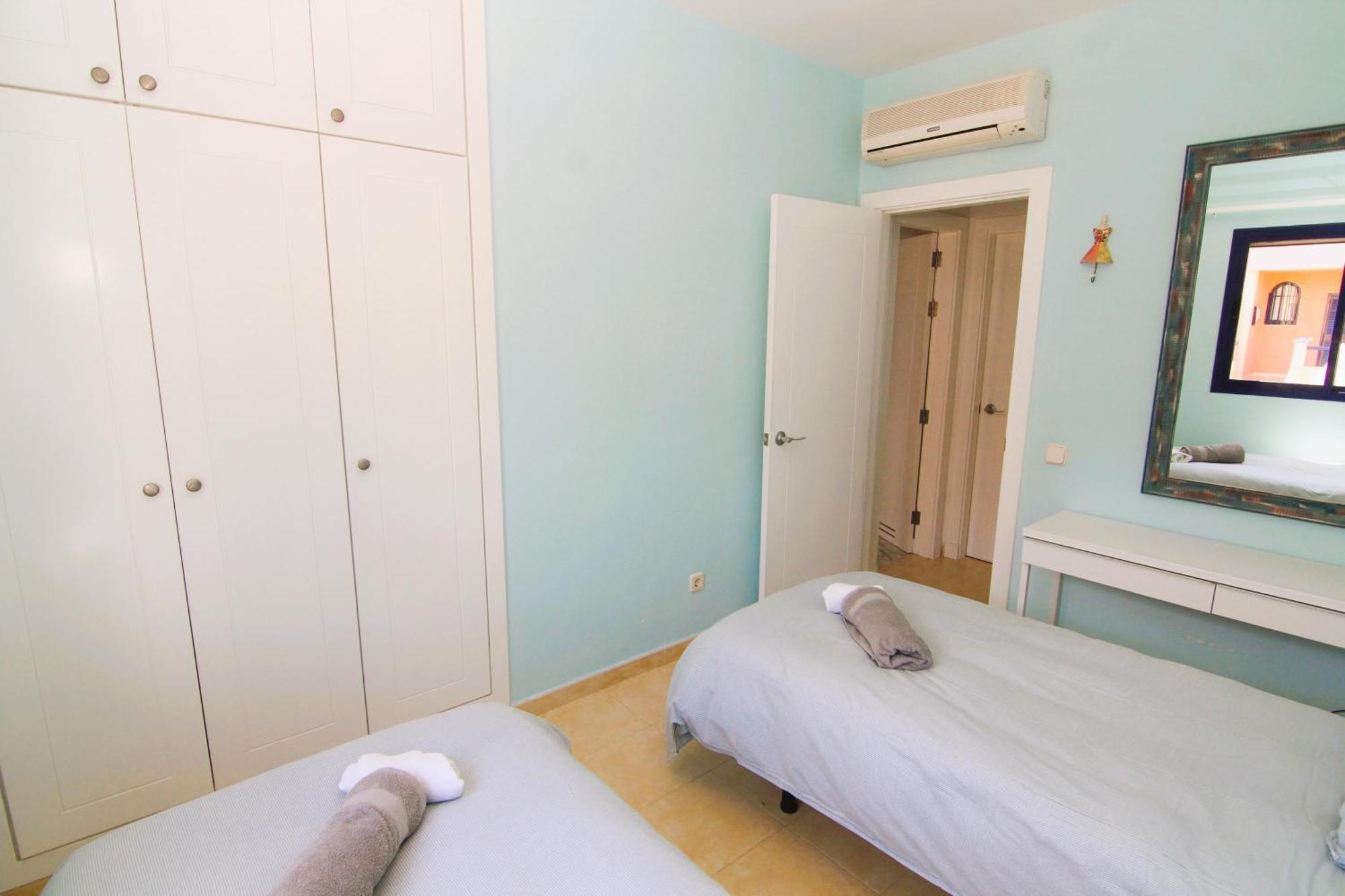 Bahia 67 - 3 Beds -