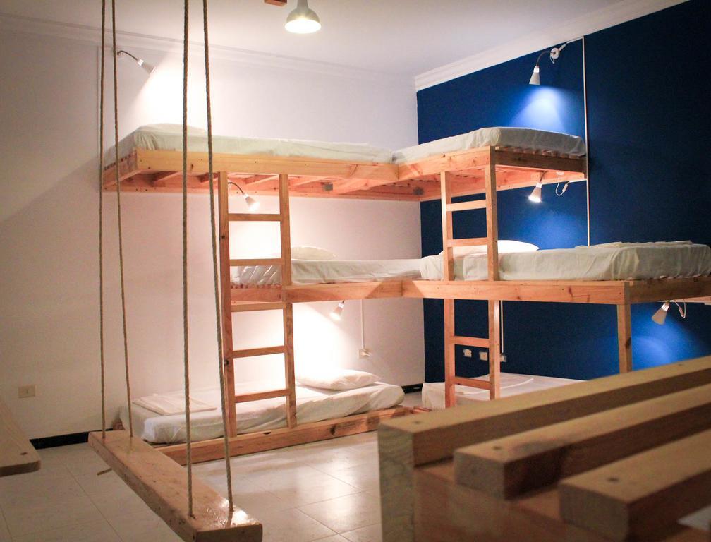 Hitide House Hostel Las Palmas / Gran Canaria