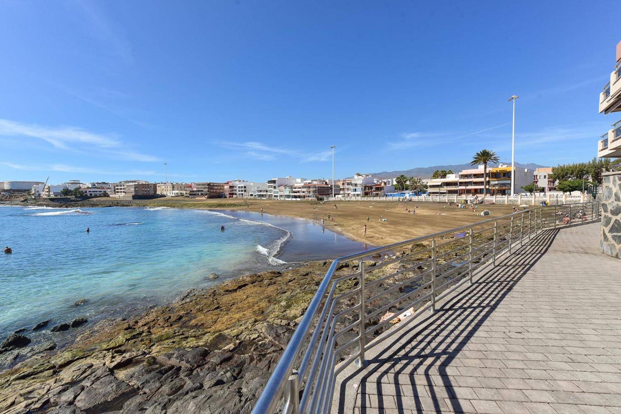 El Balcon De Salinetas Mf By Villagrancanaria