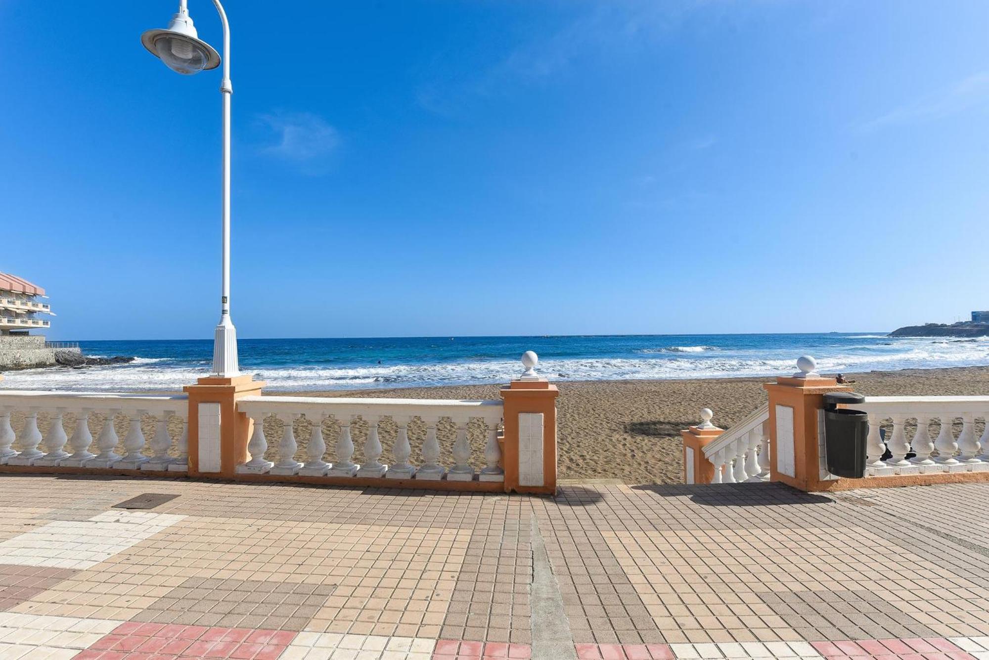 El Balcon De Salinetas Mf By Villagrancanaria *