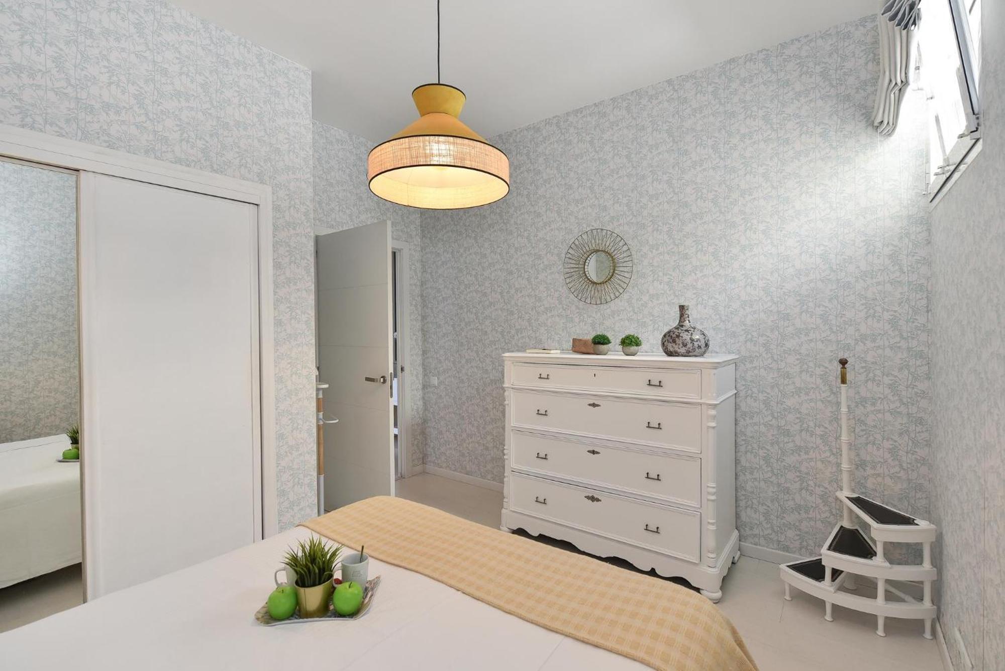 Apartment El Balcon De Salinetas Mf By Villagrancanaria *