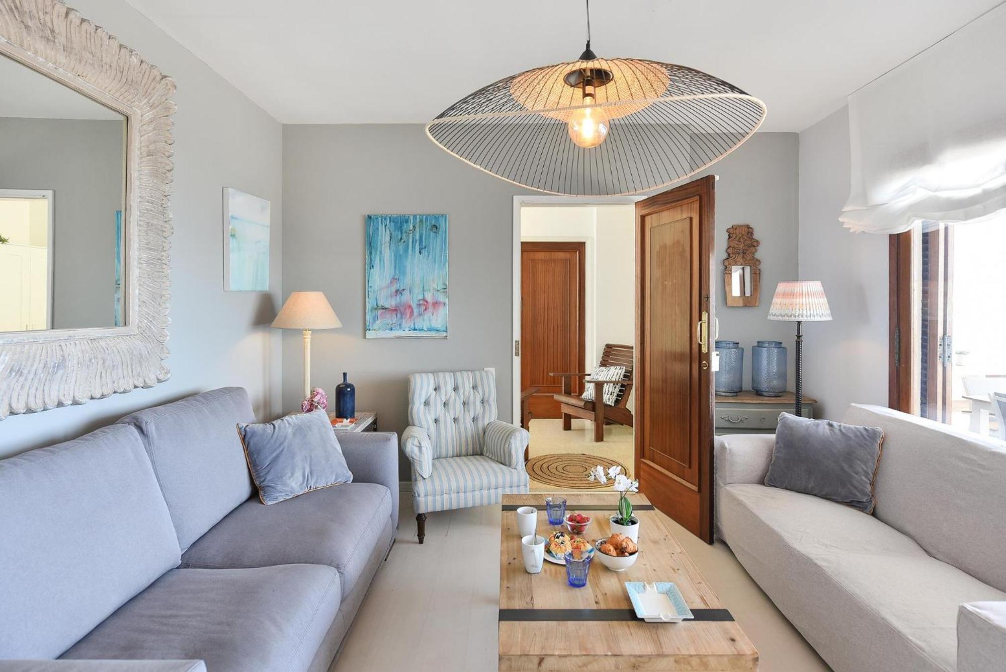 El Balcon De Salinetas Mf By Villagrancanaria Apartment