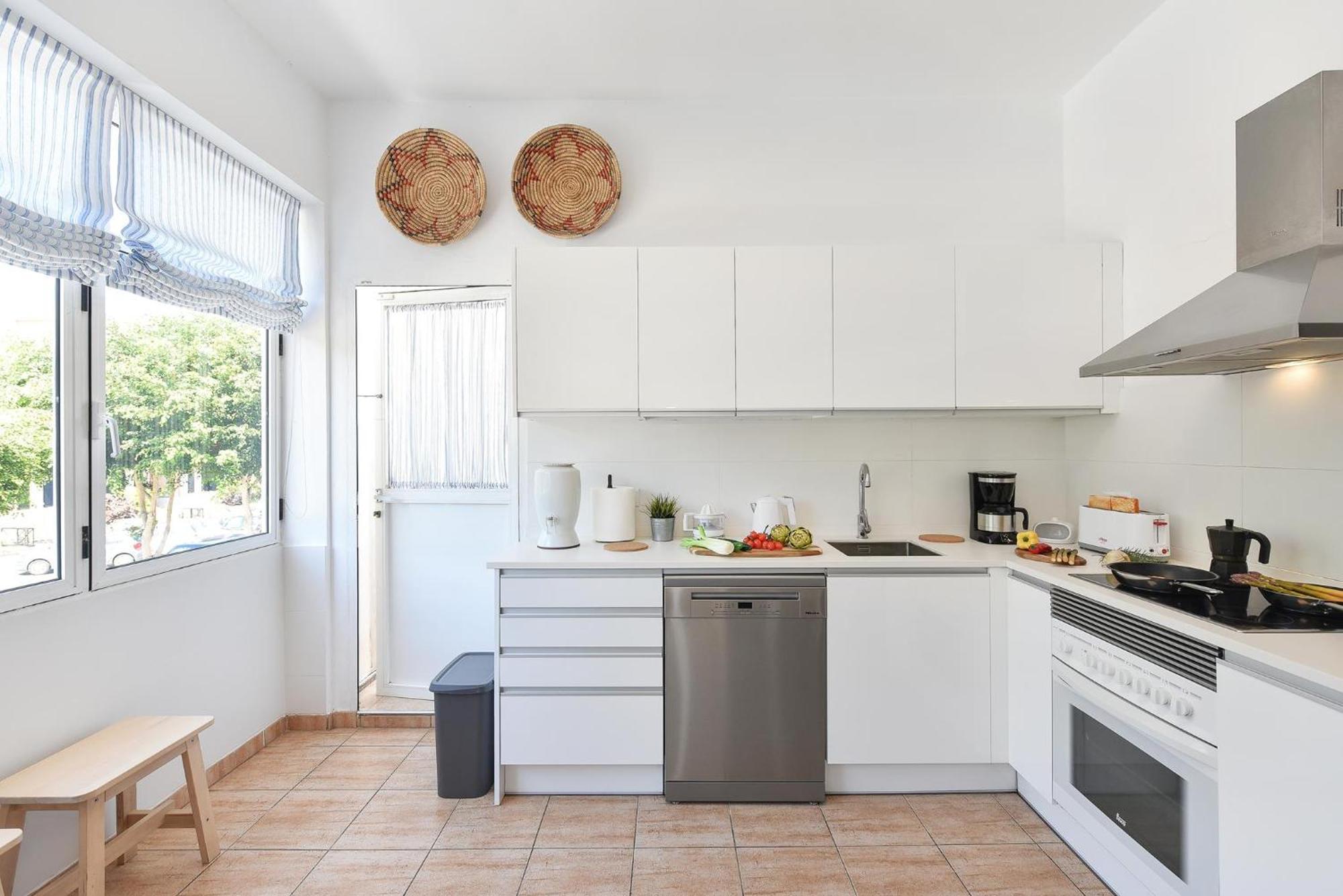 Apartment El Balcon De Salinetas Mf By Villagrancanaria Telde