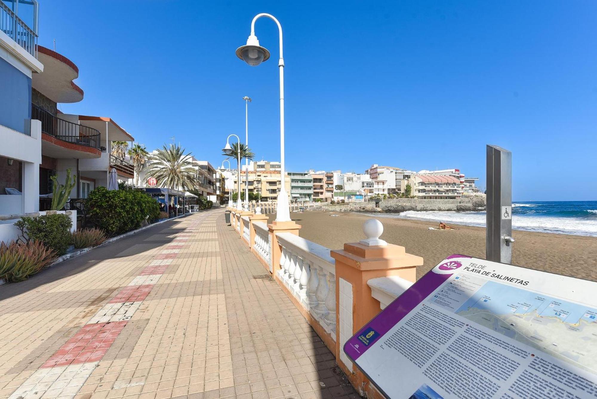 El Balcon De Salinetas Mf By Villagrancanaria * Telde