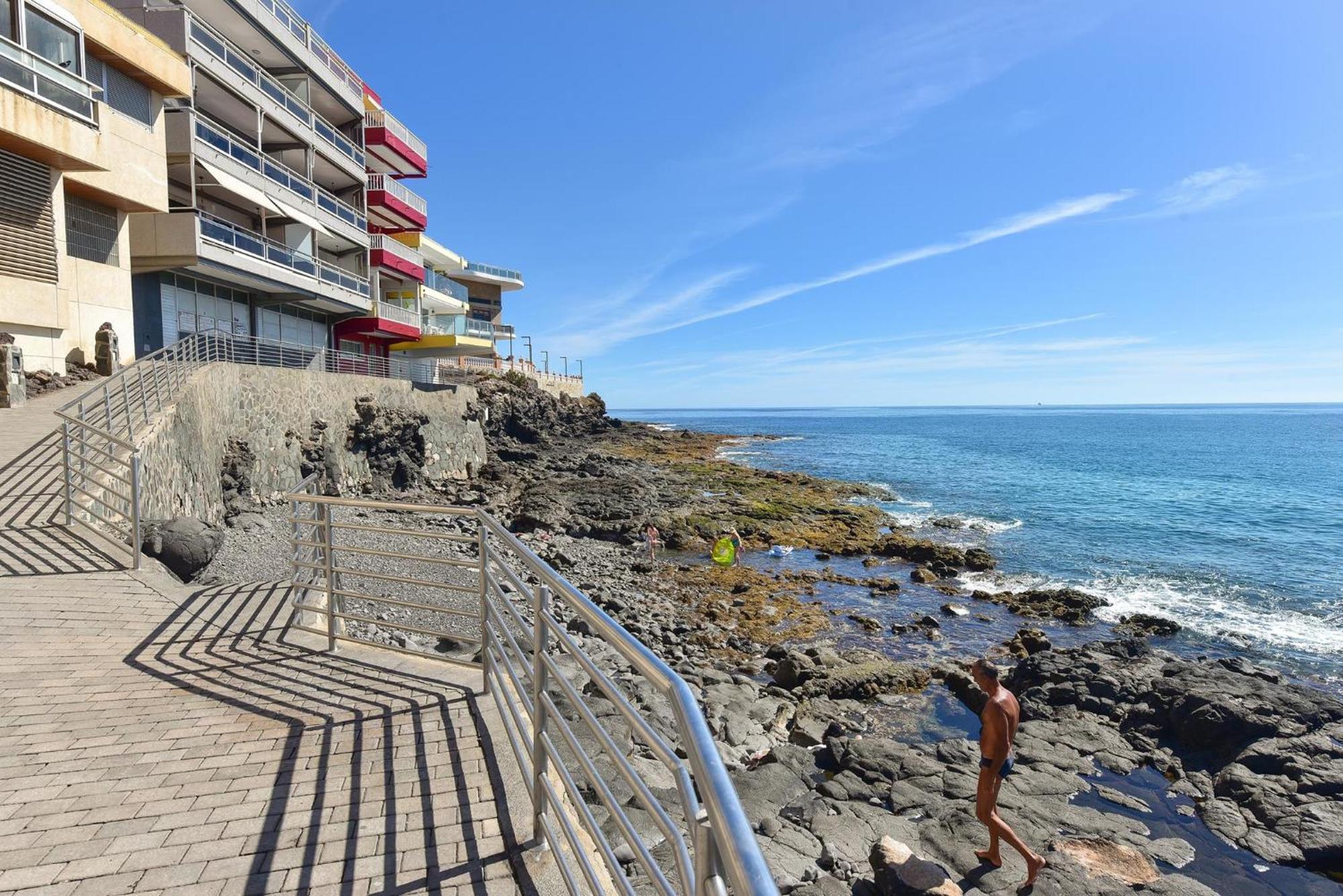 El Balcon De Salinetas Mf By Villagrancanaria Telde