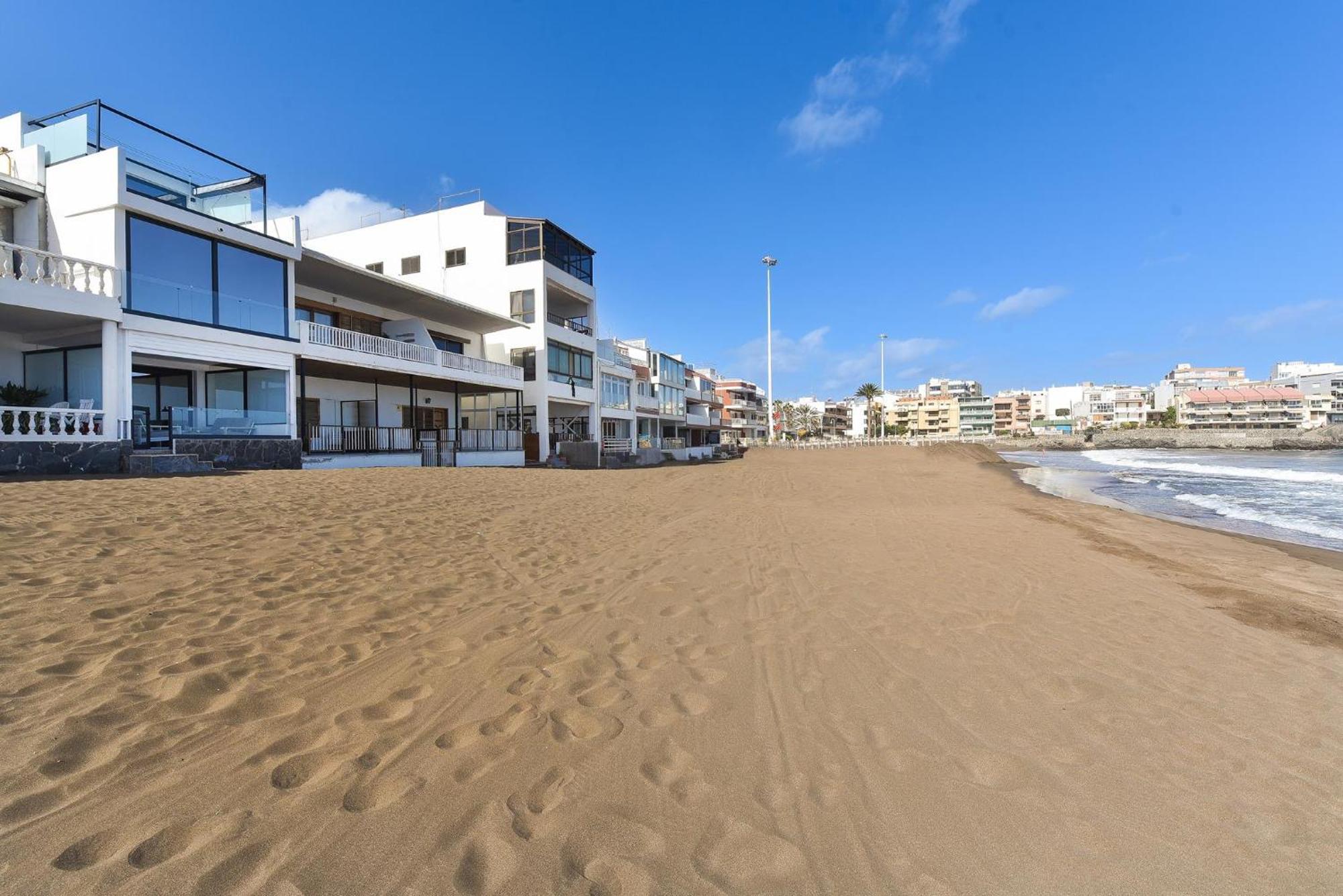 El Balcon De Salinetas Mf By Villagrancanaria Apartment Telde