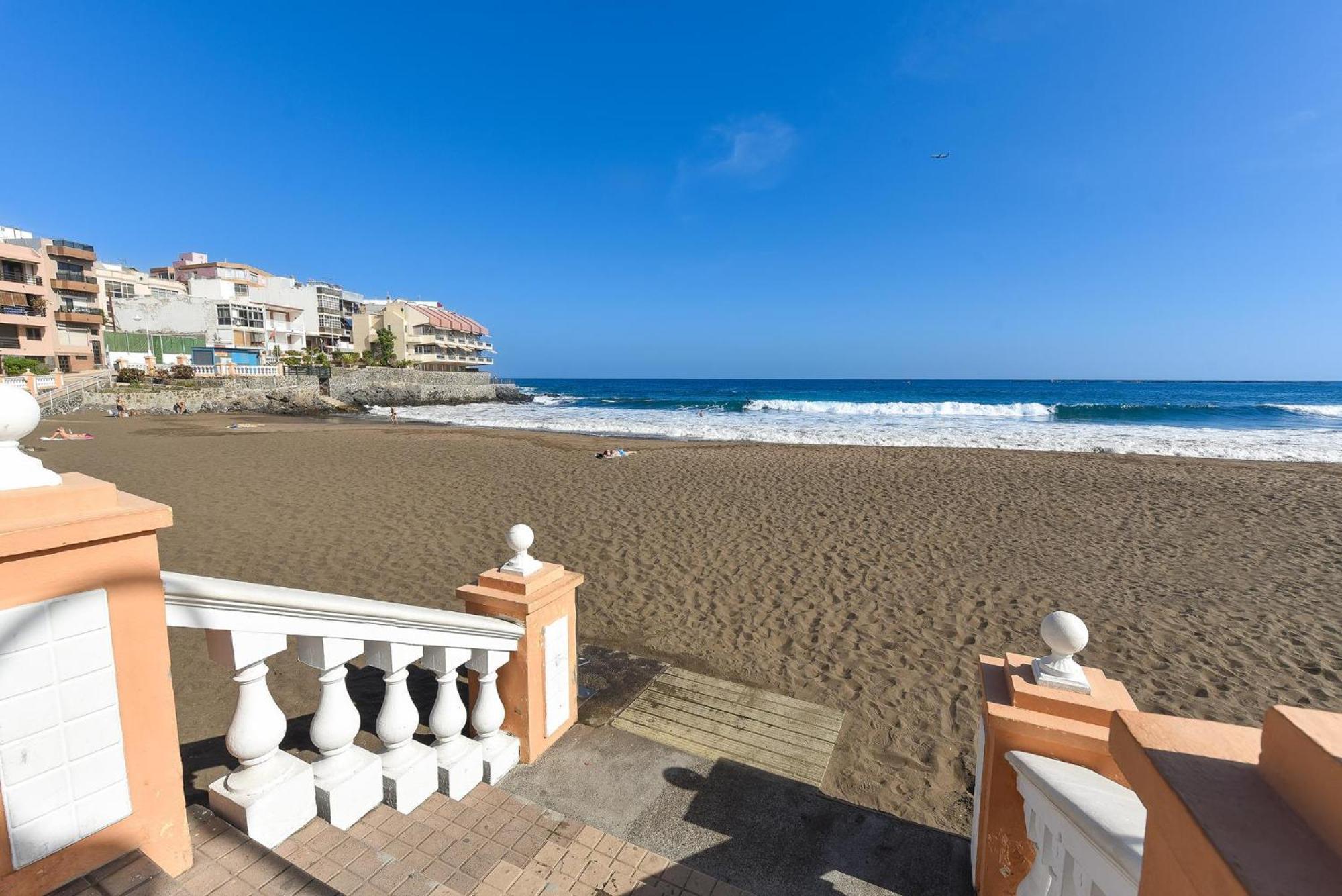 El Balcon De Salinetas Mf By Villagrancanaria *