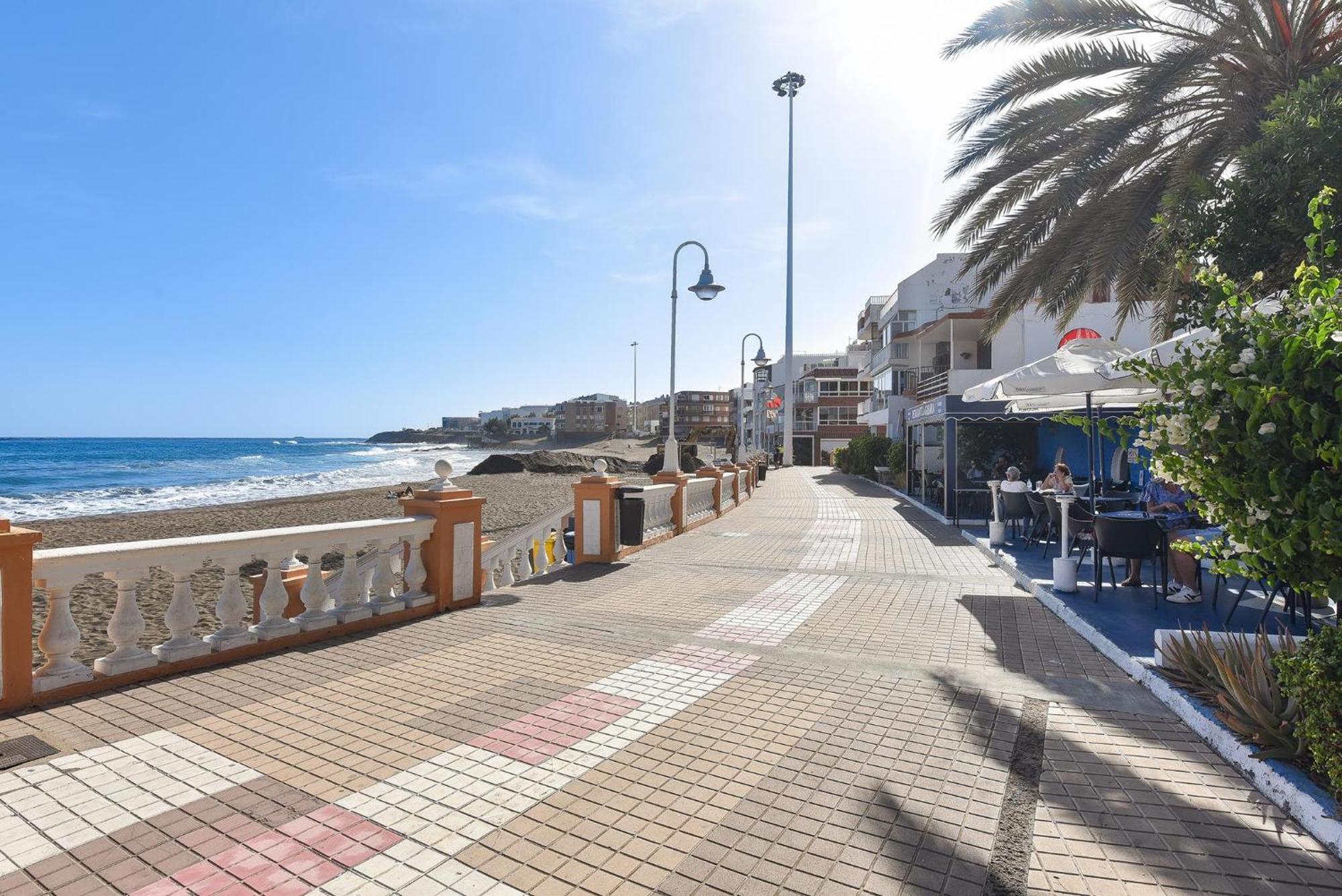 El Balcon De Salinetas Mf By Villagrancanaria