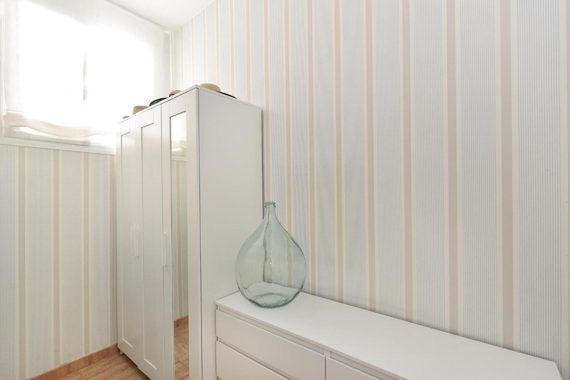 Apartment El Balcon De Salinetas Mf By Villagrancanaria *