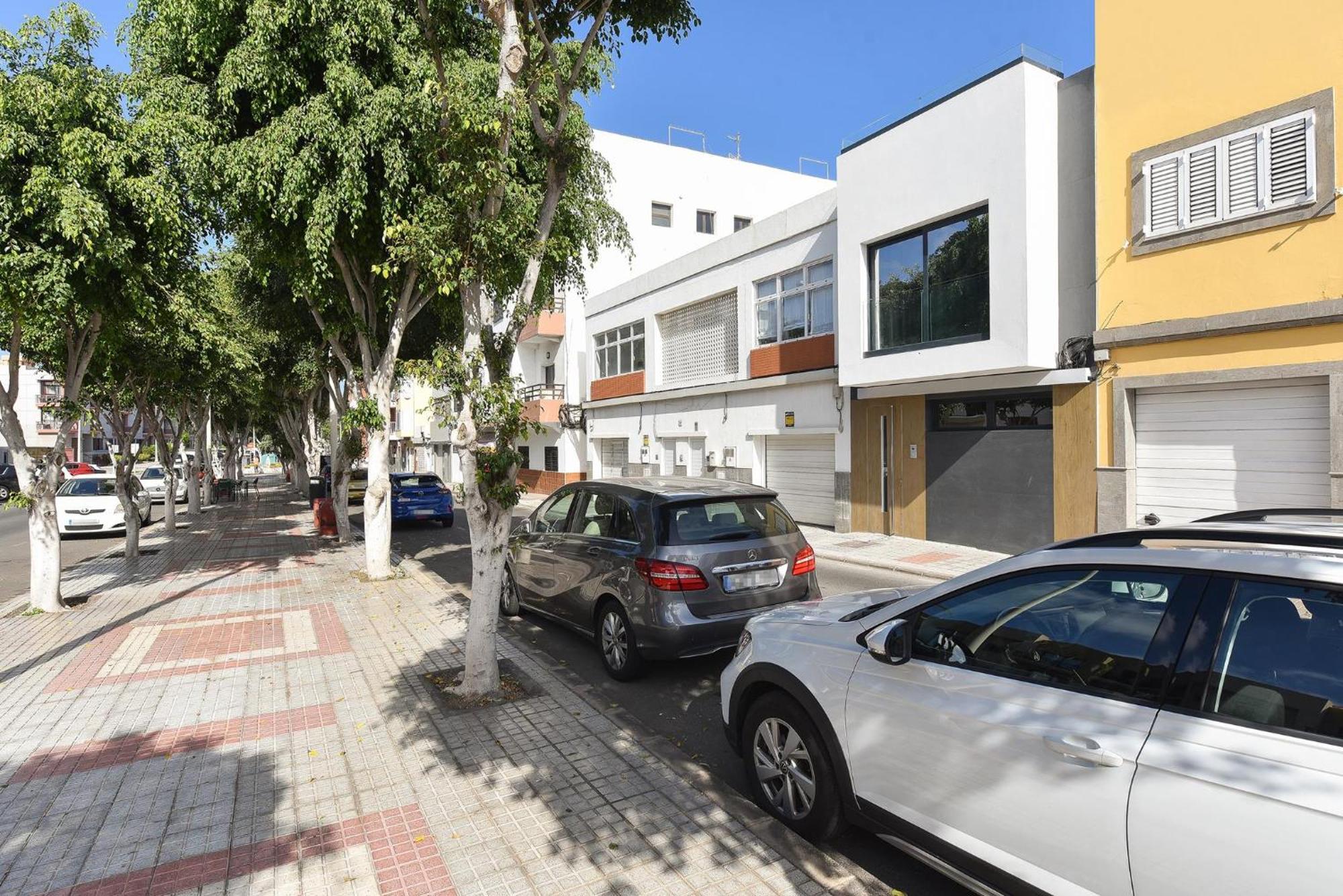 El Balcon De Salinetas Mf By Villagrancanaria *