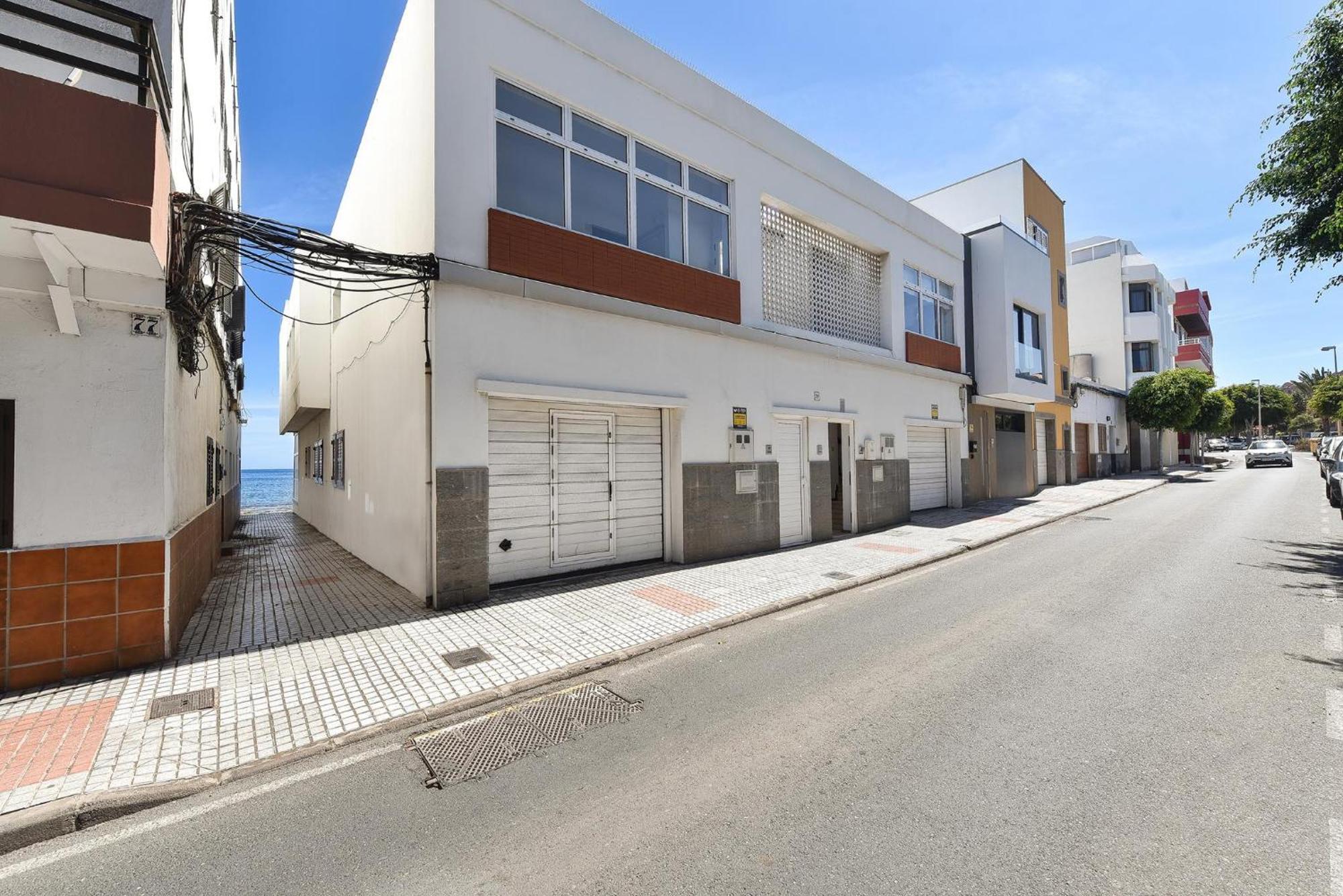 El Balcon De Salinetas Mf By Villagrancanaria *