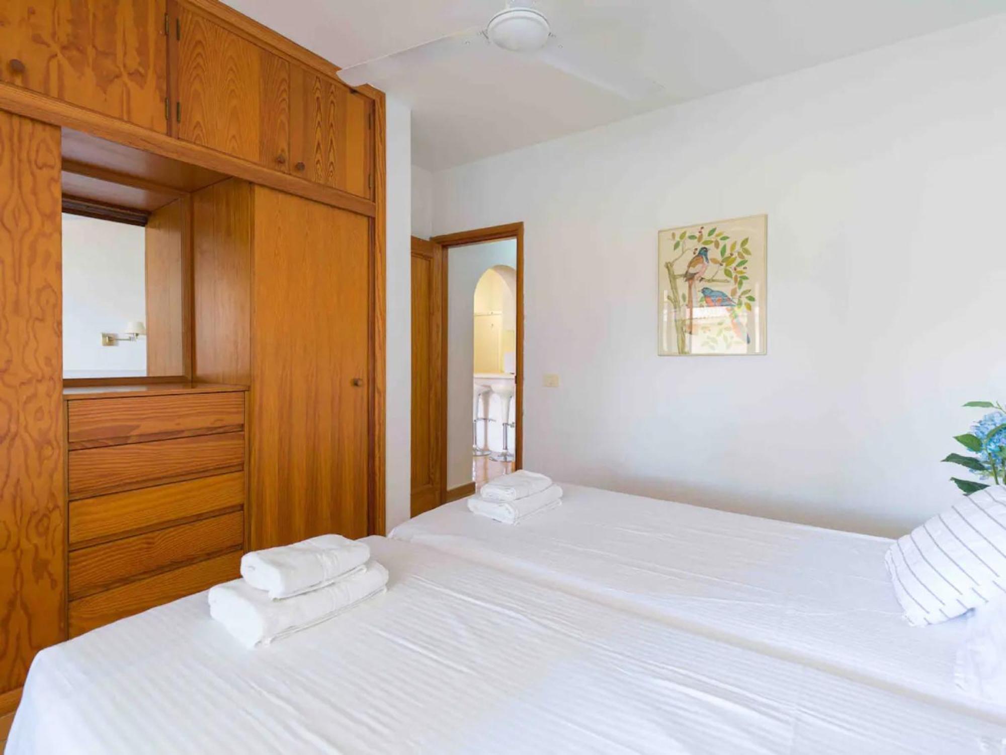 Apartment En La Playa 2 Y Piscina San Bartolome de Tirajana (Gran Canaria)