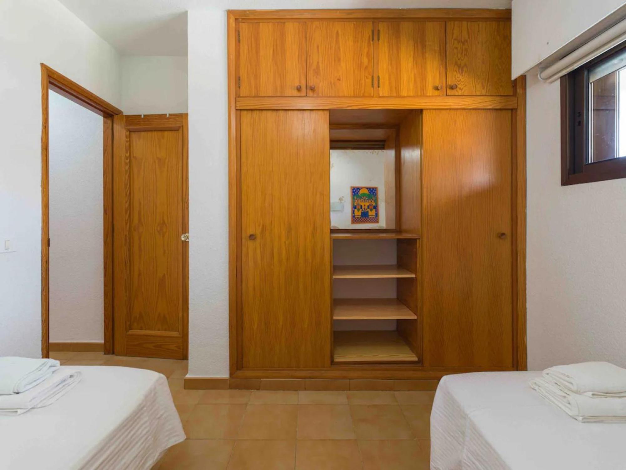 Apartment En La Playa 2 Y Piscina