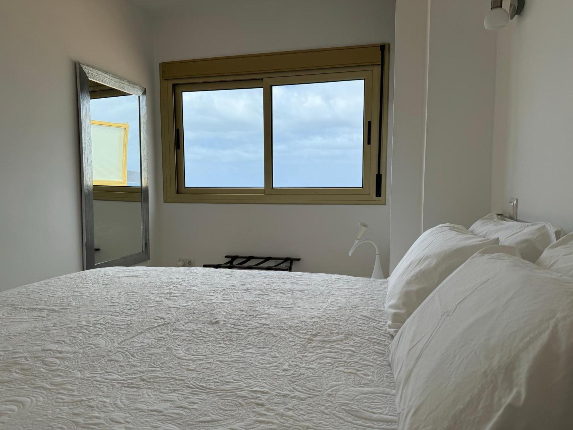 Appartement Gueldes