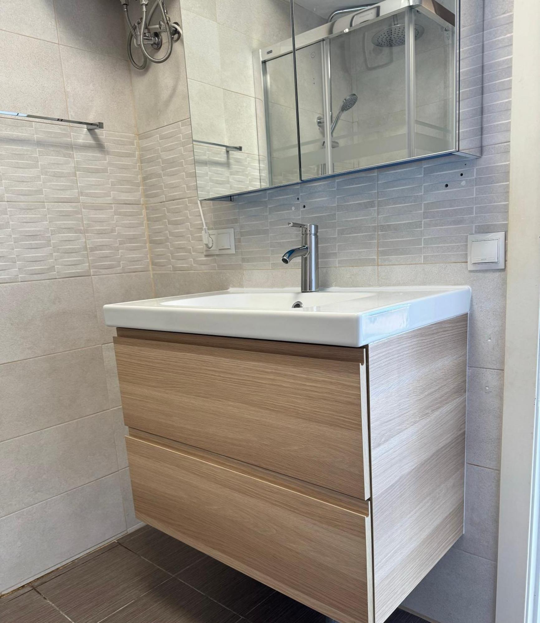Gueldes Appartement