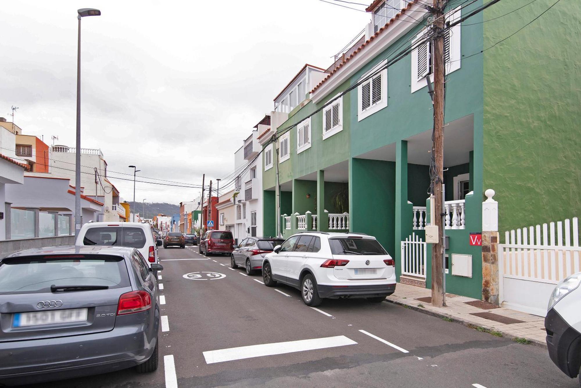 Casa Andreita Casa de férias *