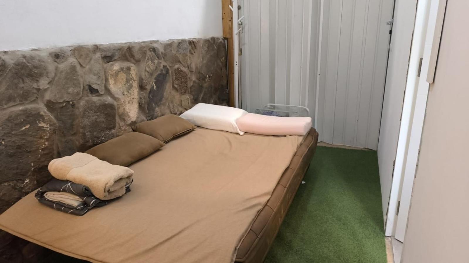 Casa El Drago-tafira Baja Hospedagem domiciliar Las Palmas de Gran Canária