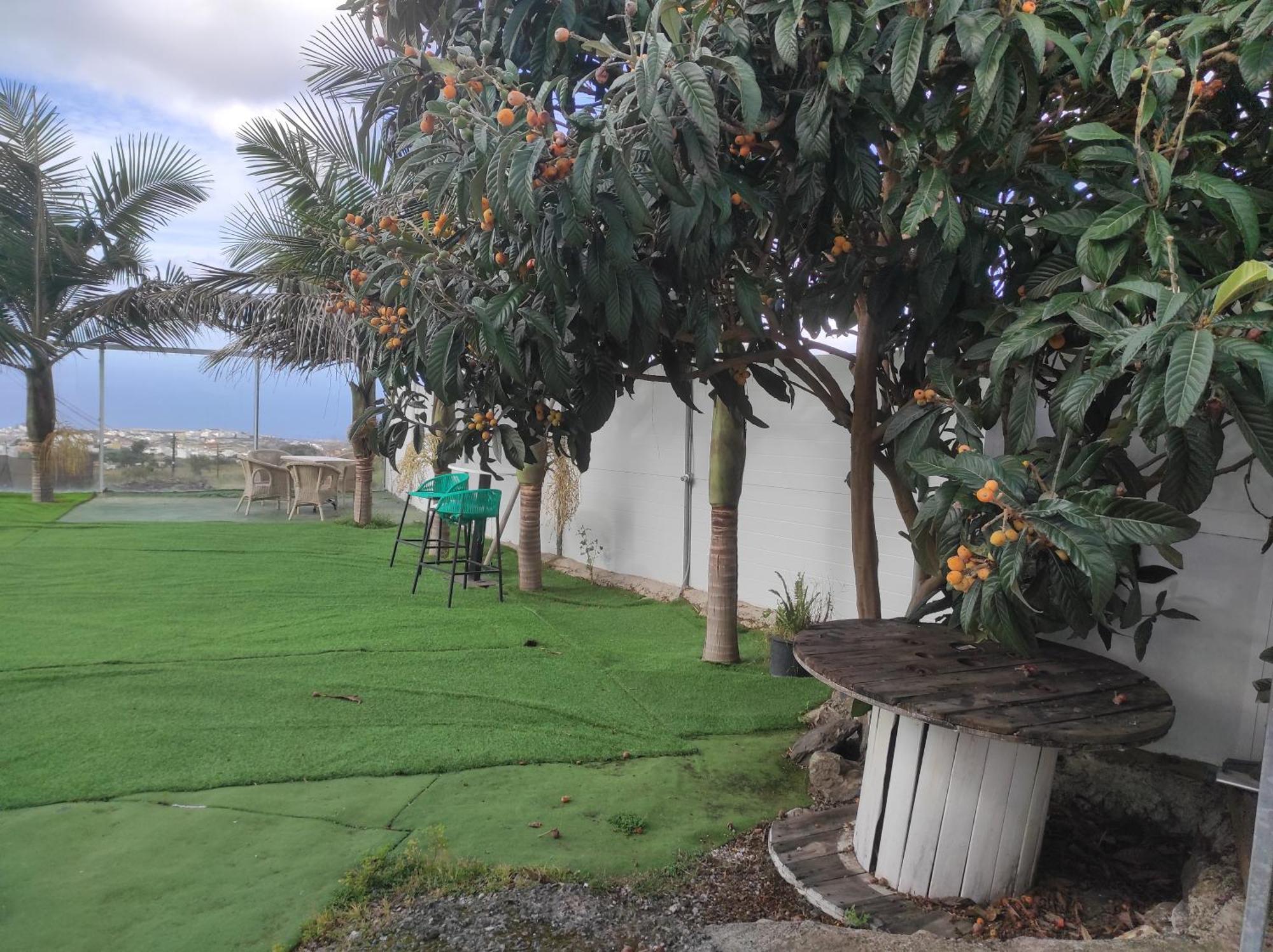 Сasa de vacaciones La Pradera