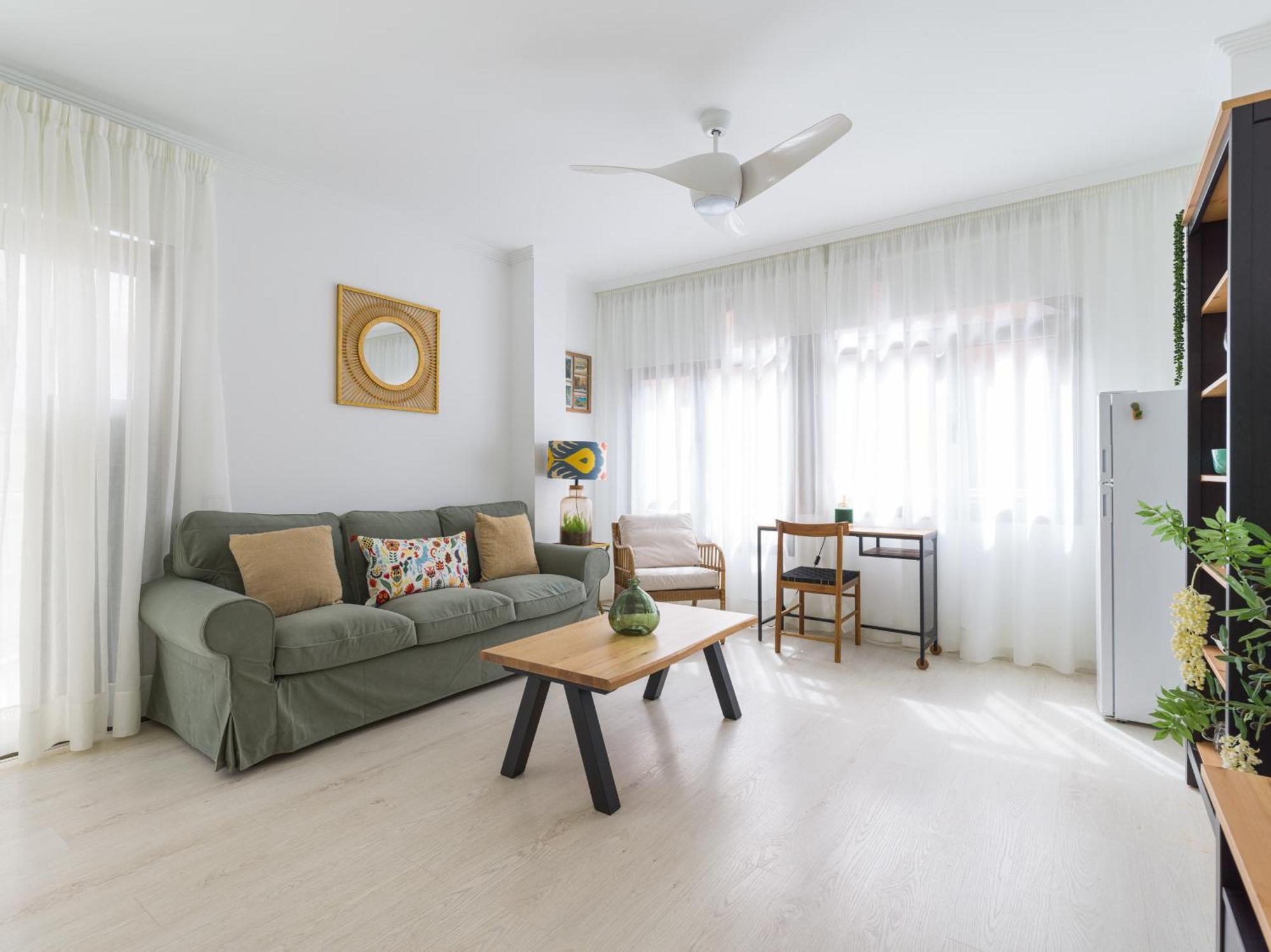 Casa de férias Successful Destiny By Canariasgetaway