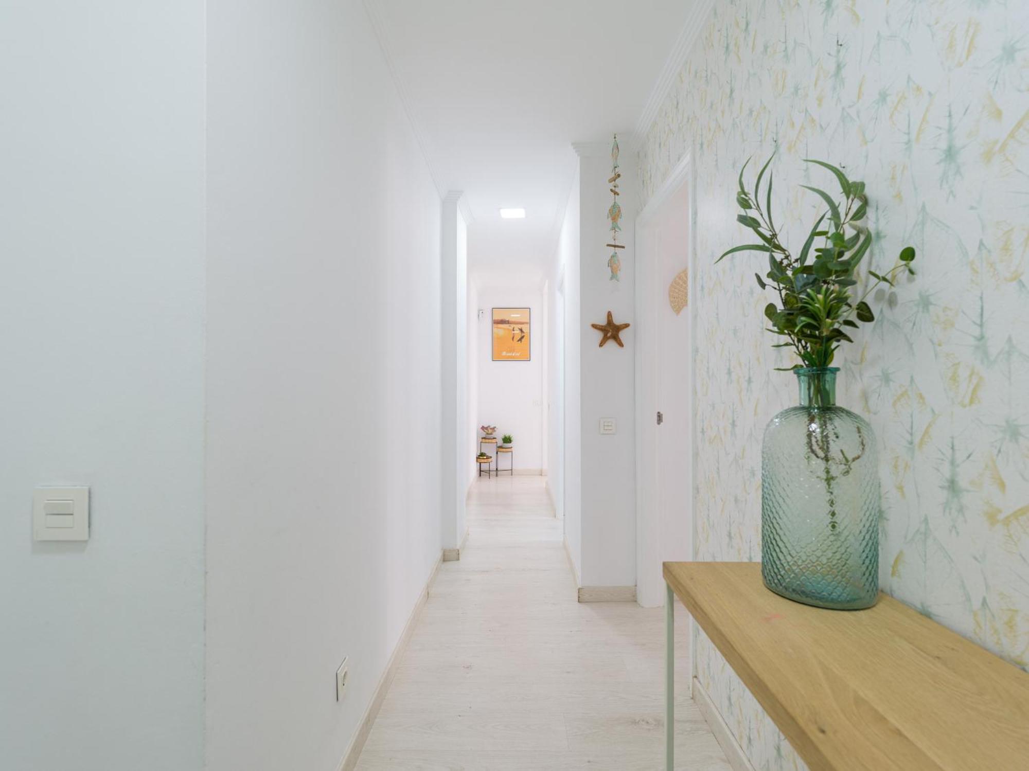 Casa de férias Successful Destiny By Canariasgetaway Las Palmas de Gran Canária