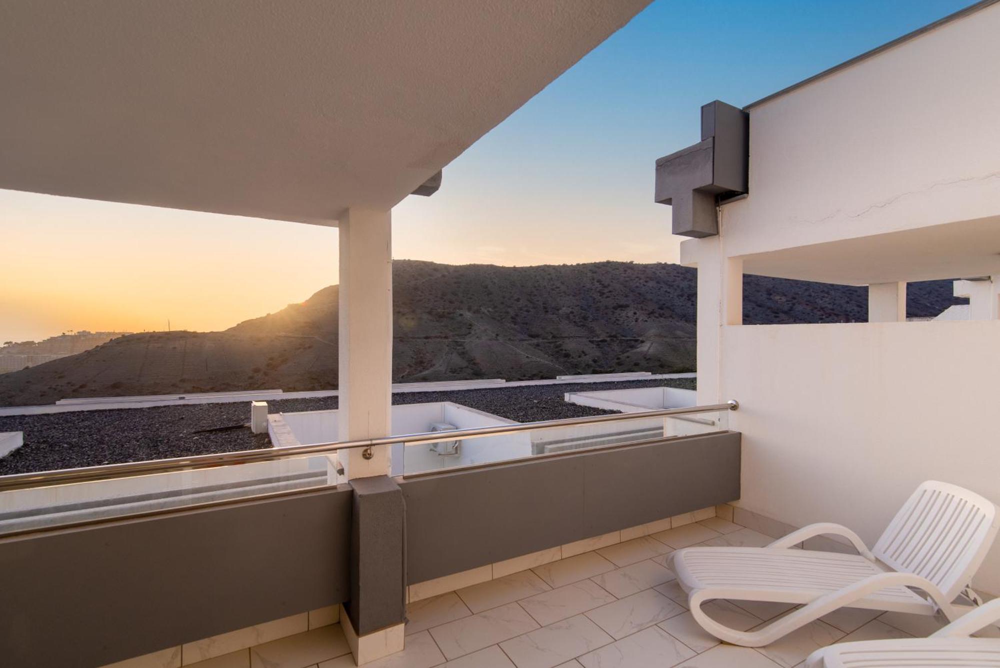 Appartement Mariposa Del Sol