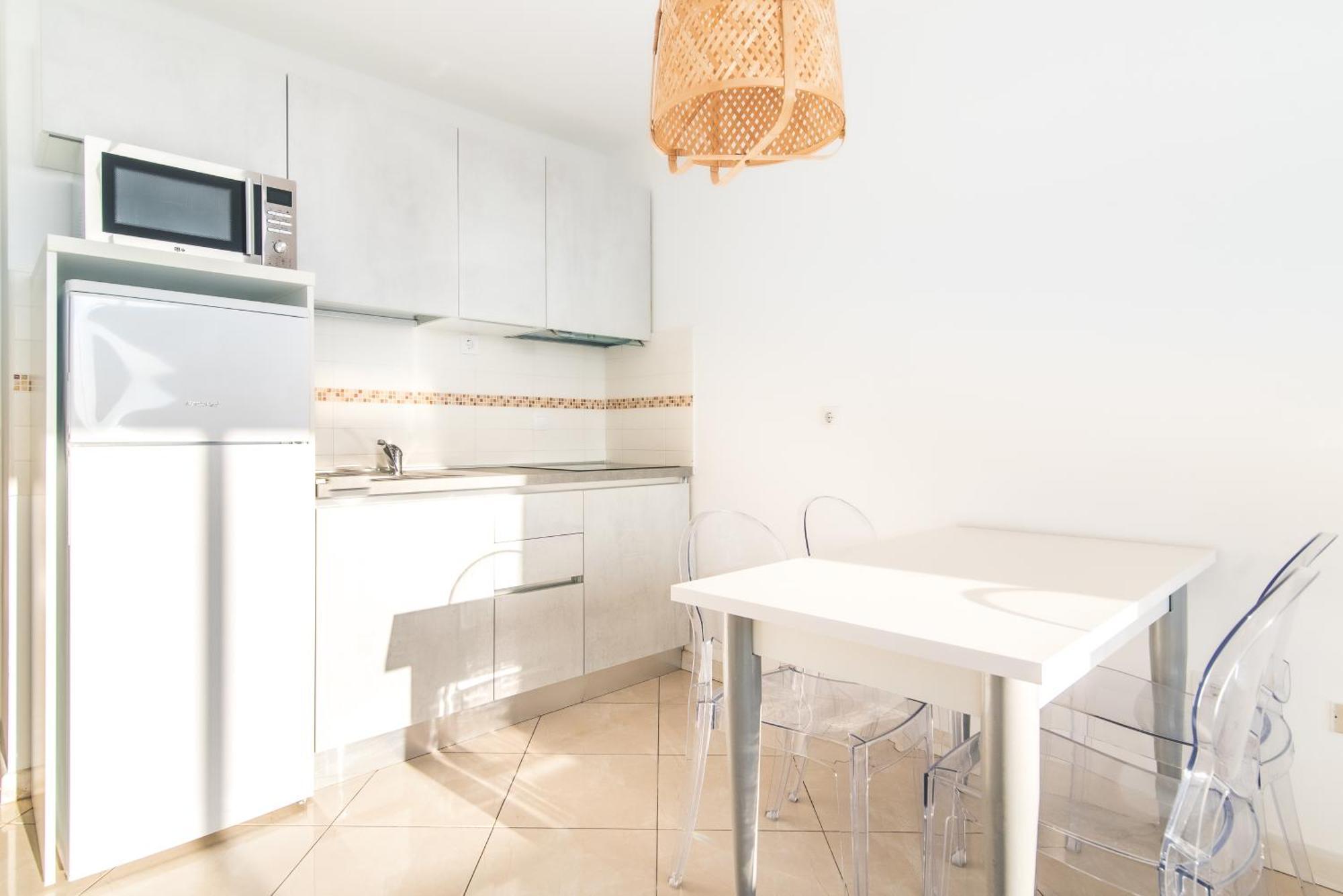 Mariposa Del Sol Appartement Patalavaca