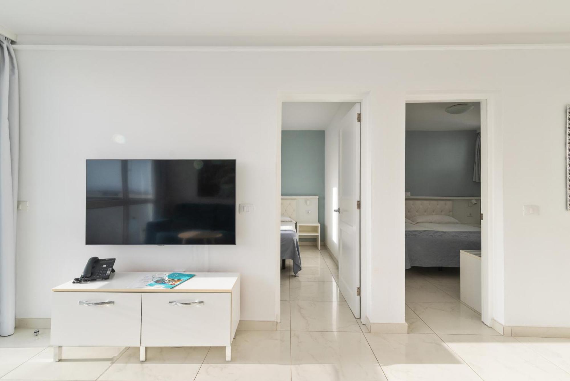 Appartement Mariposa Del Sol Patalavaca