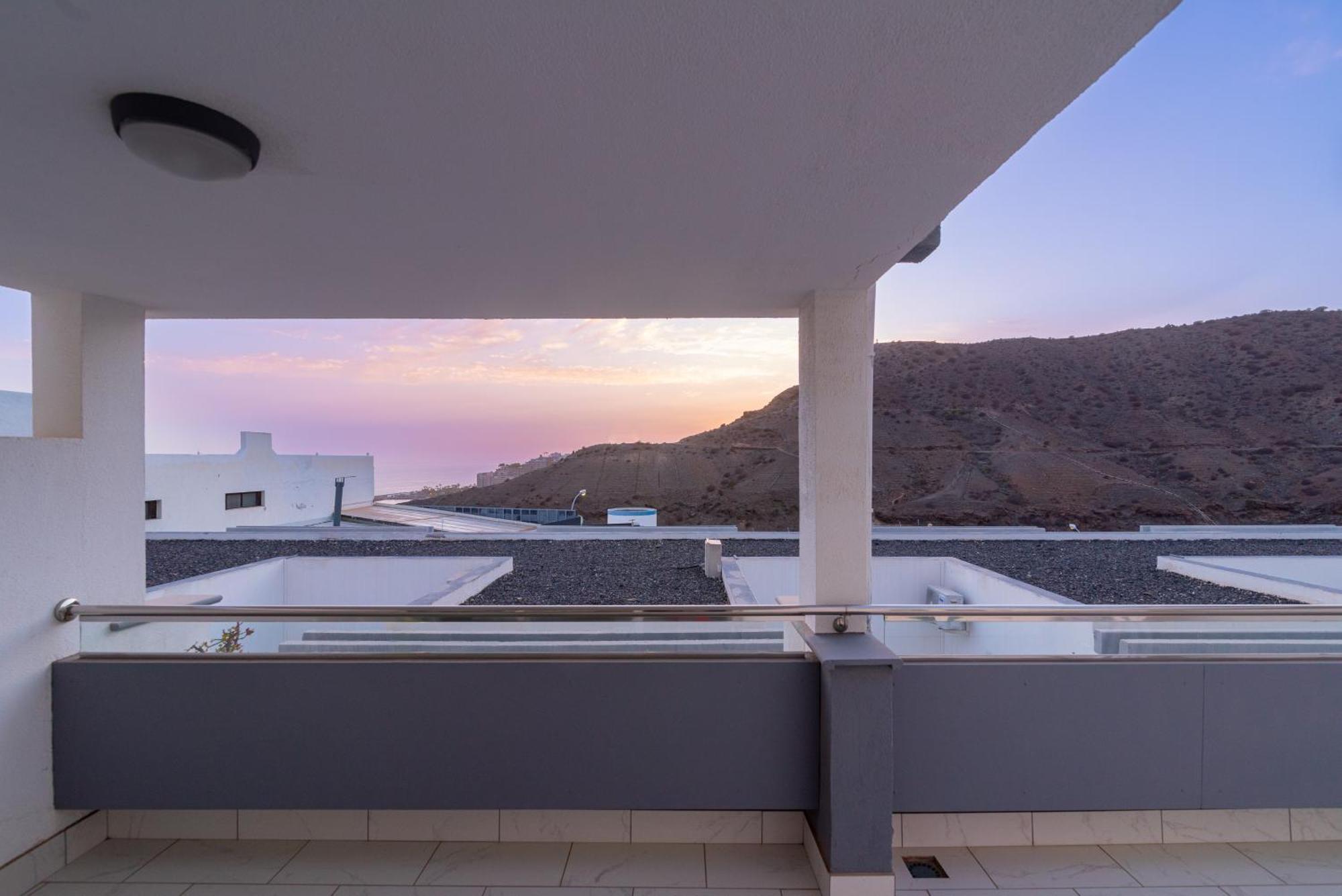 Appartement Mariposa Del Sol