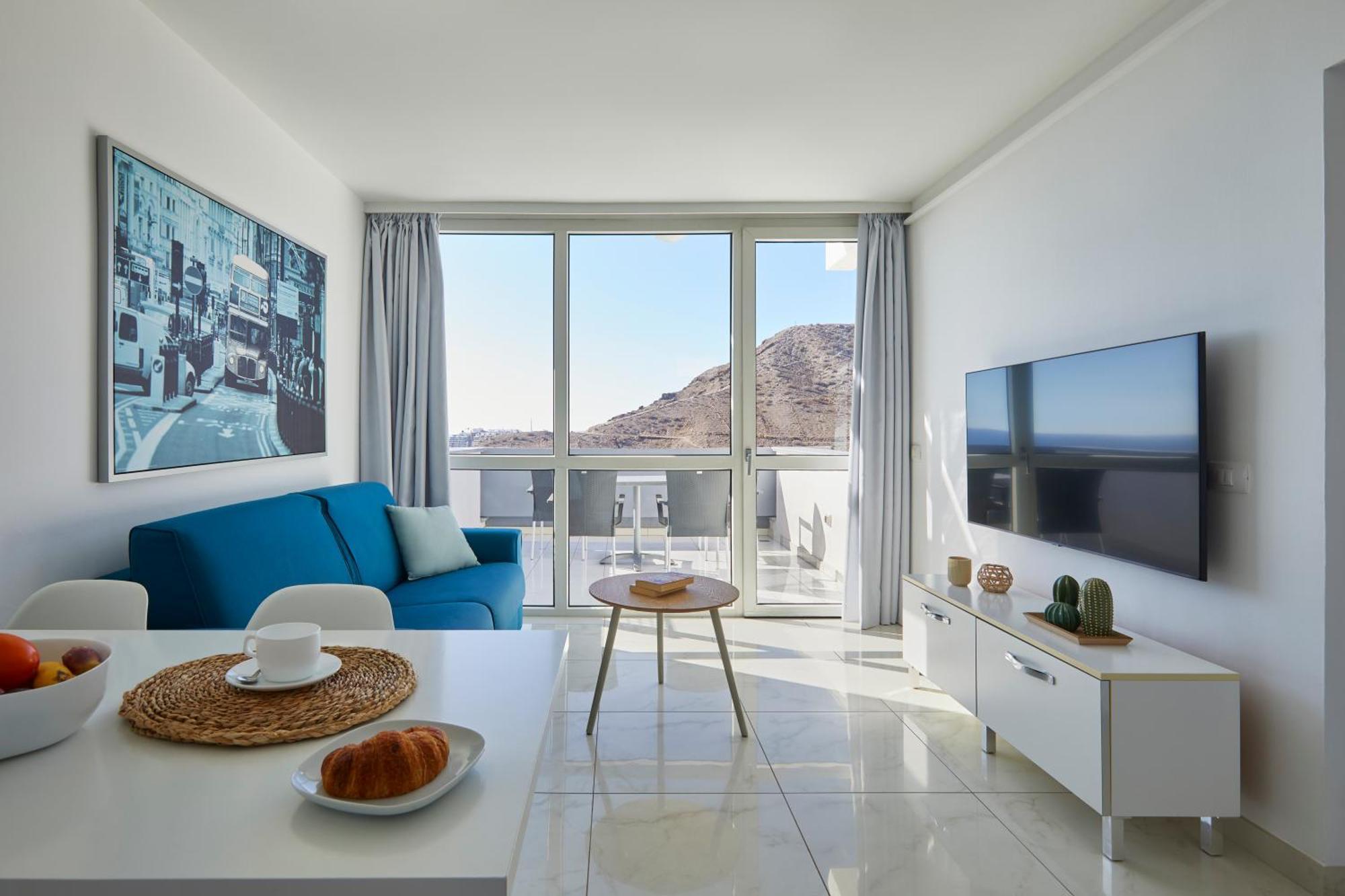Appartement Mariposa Del Sol *