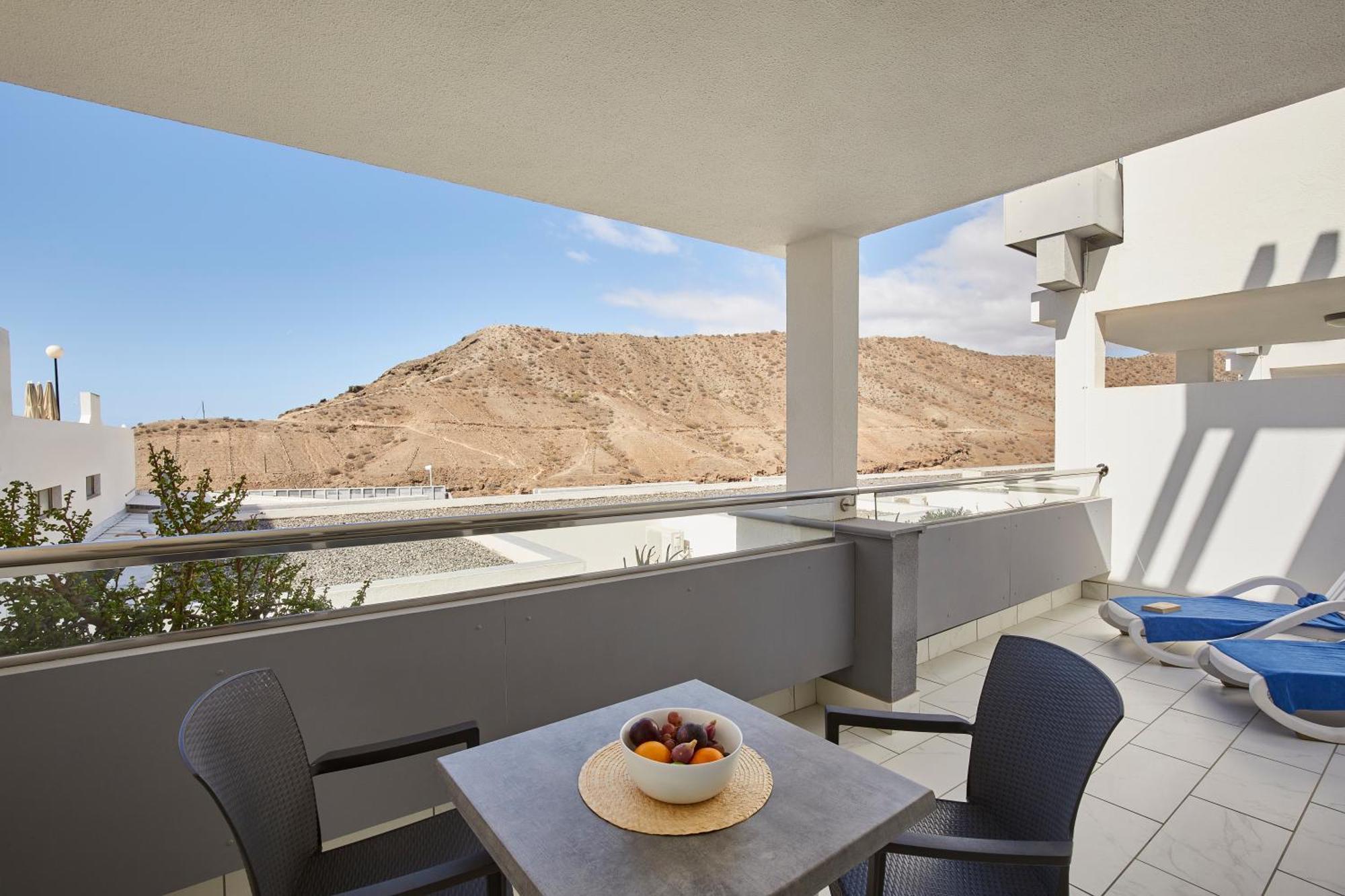 Appartement Mariposa Del Sol Patalavaca