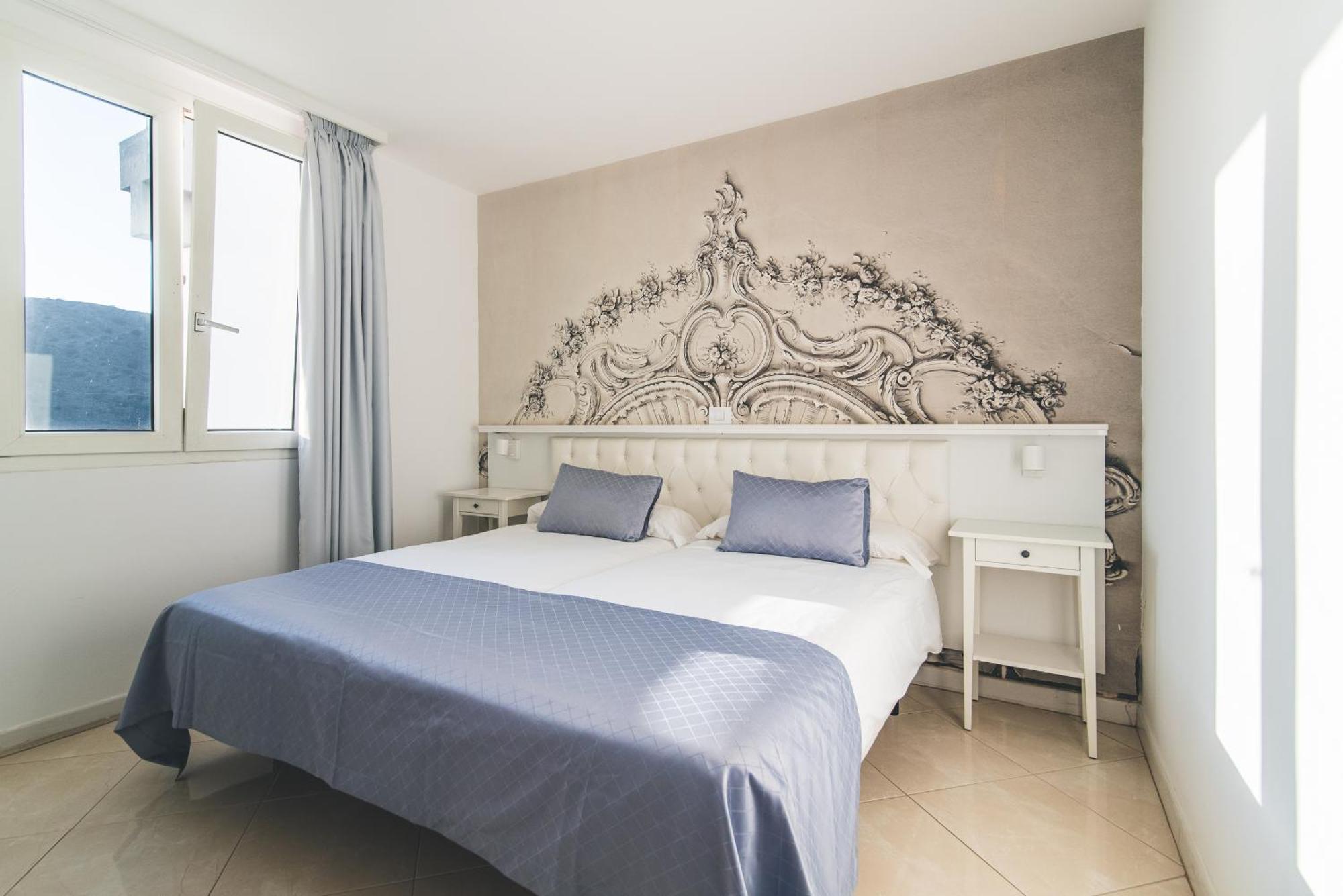 Appartement Mariposa Del Sol