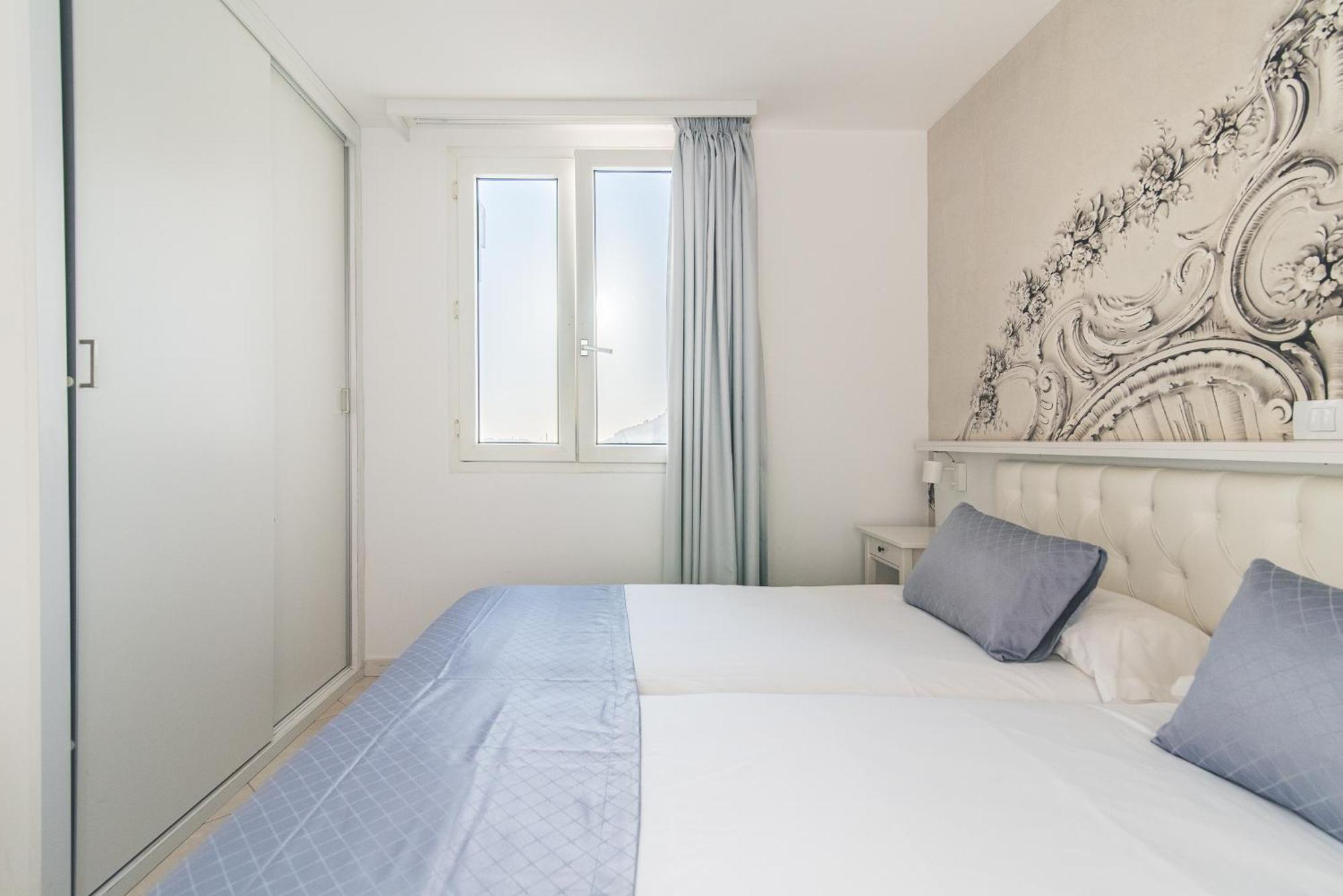 Mariposa Del Sol Appartement