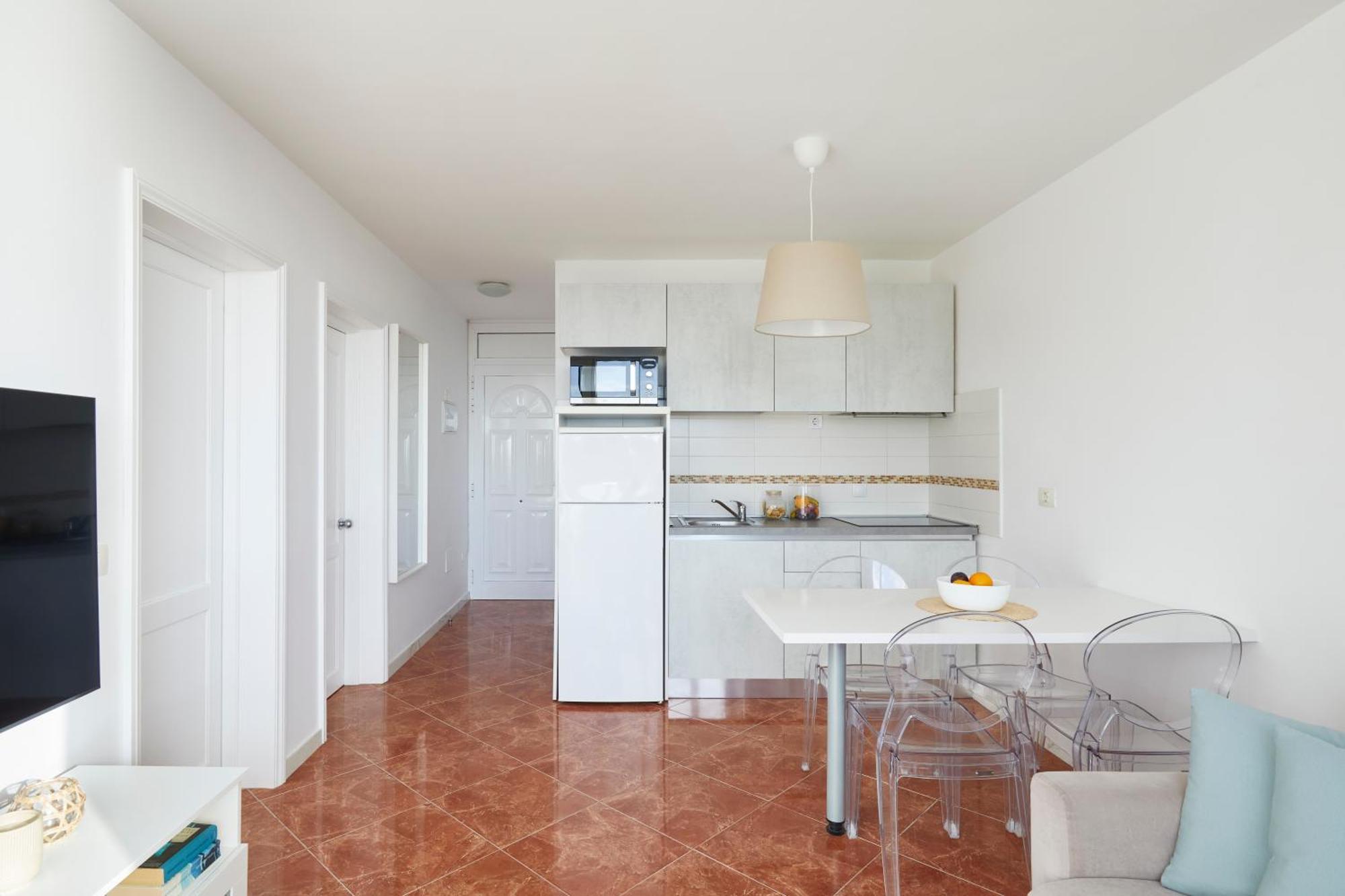 Appartement Mariposa Del Sol