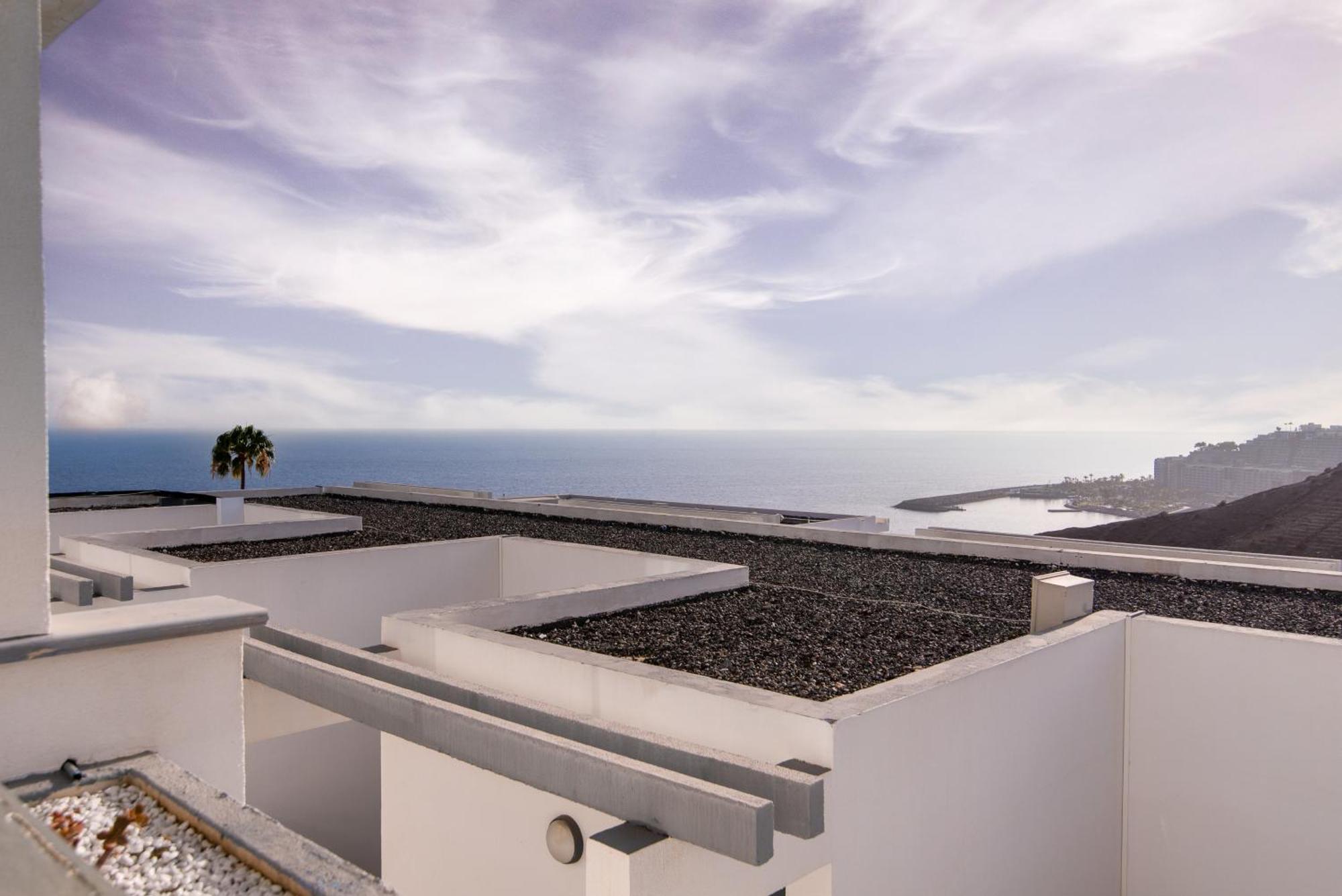 Appartement Mariposa Del Sol Patalavaca