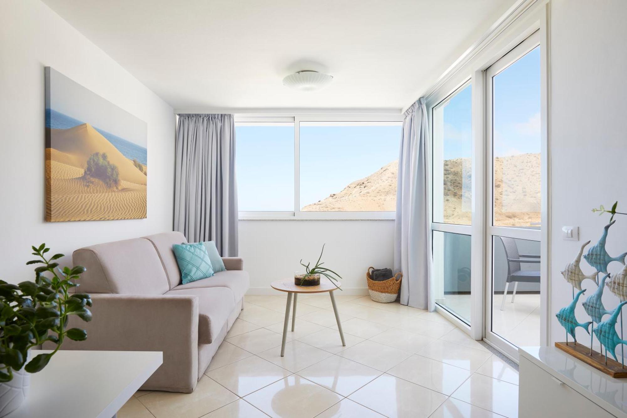Appartement Mariposa Del Sol