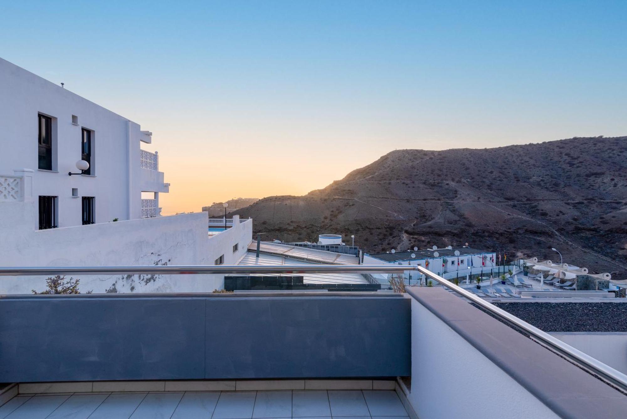 Mariposa Del Sol Appartement