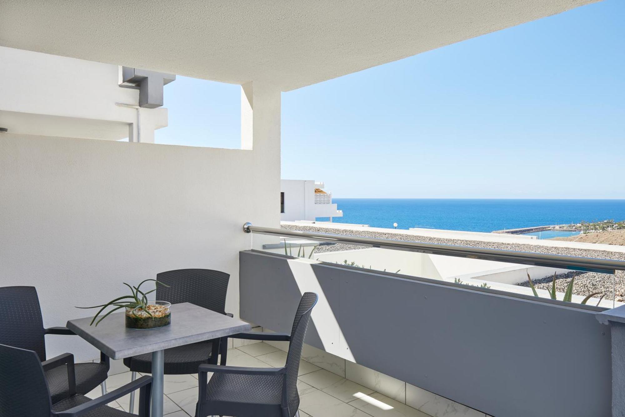 Appartement Mariposa Del Sol
