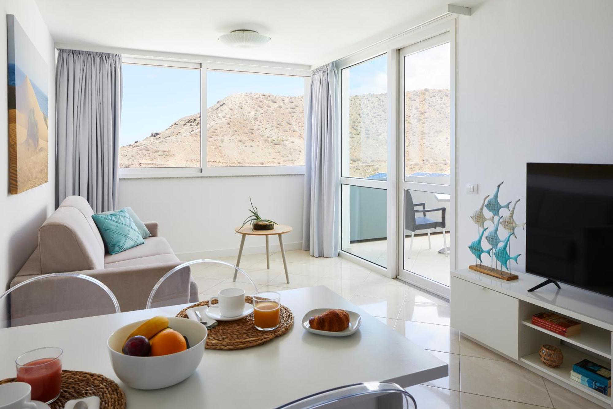Appartement Mariposa Del Sol Patalavaca