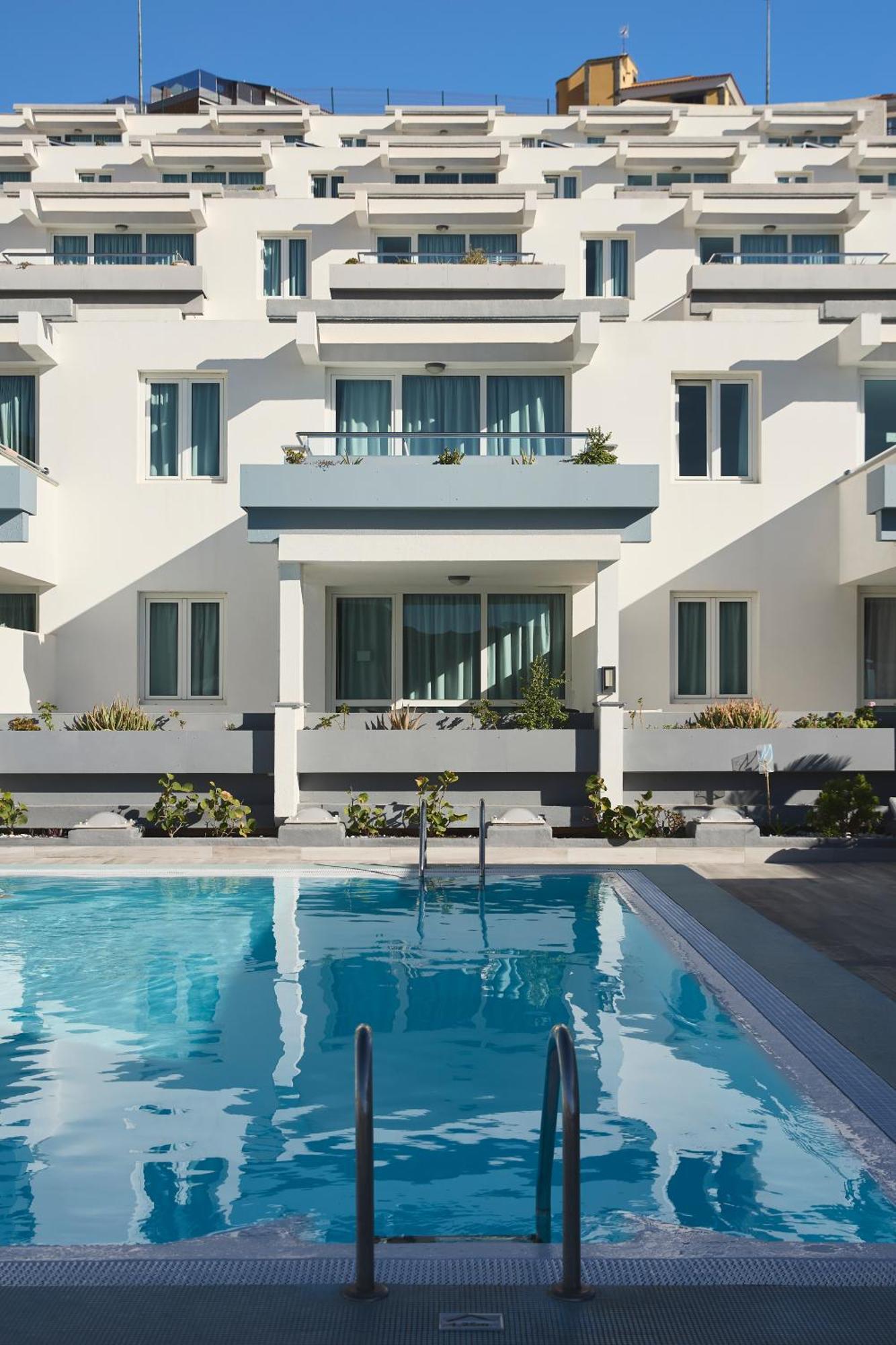 Appartement Mariposa Del Sol