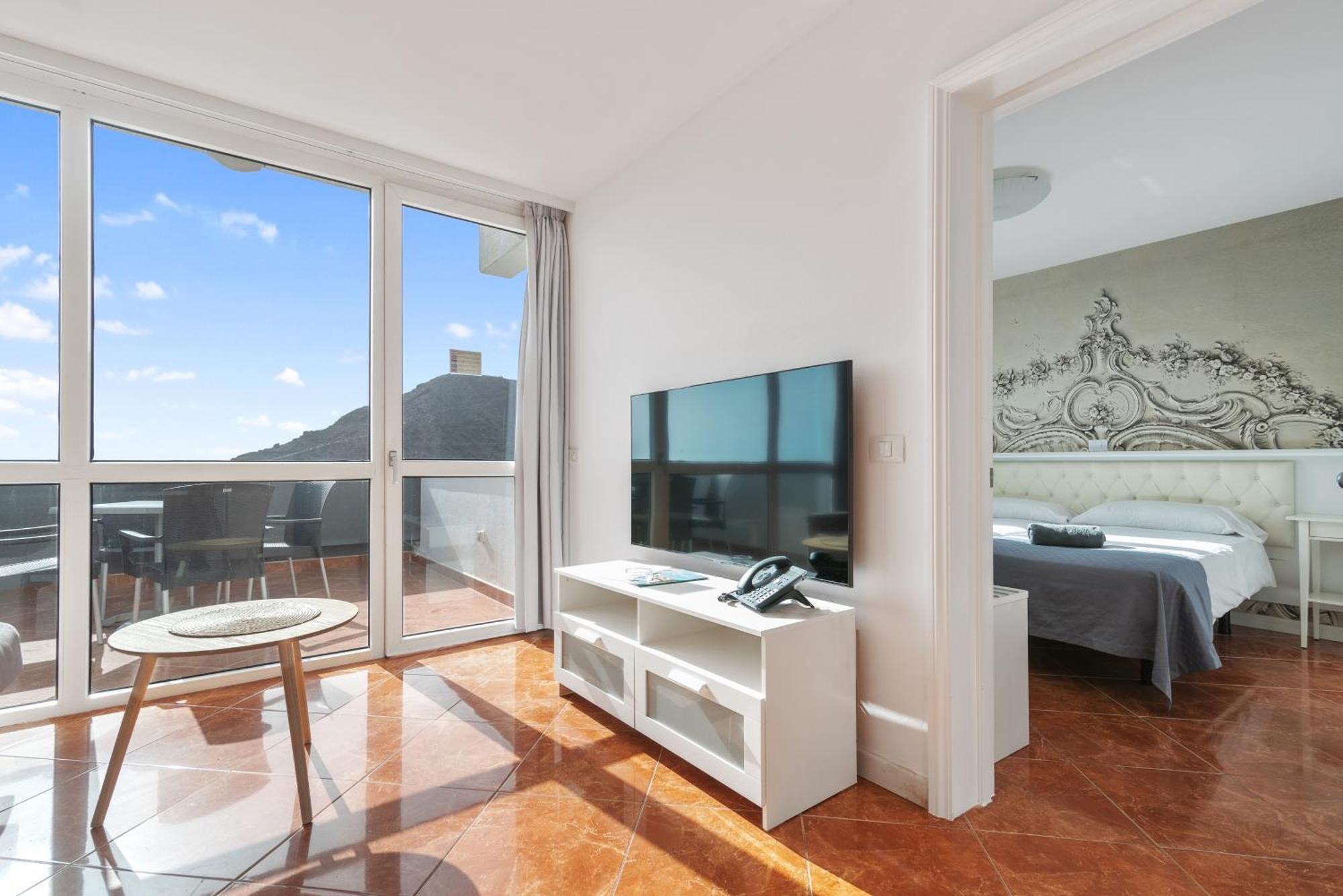 Mariposa Del Sol Appartement Patalavaca
