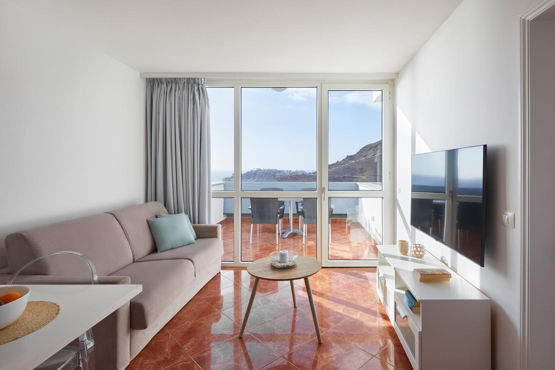 Mariposa Del Sol Appartement