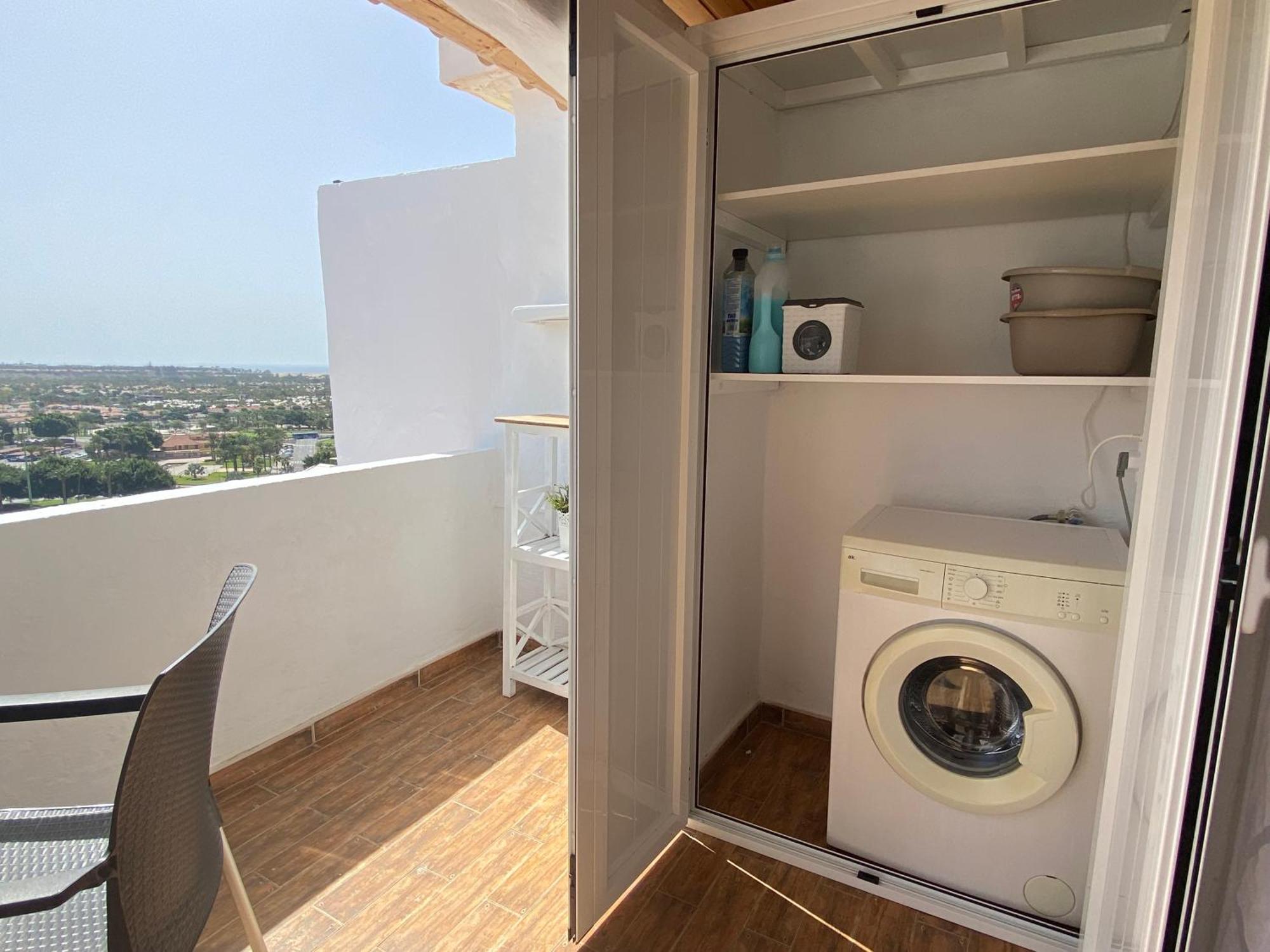 Duplex Vista Dorada 64 Apartamento Maspalomas (Gran Canaria)