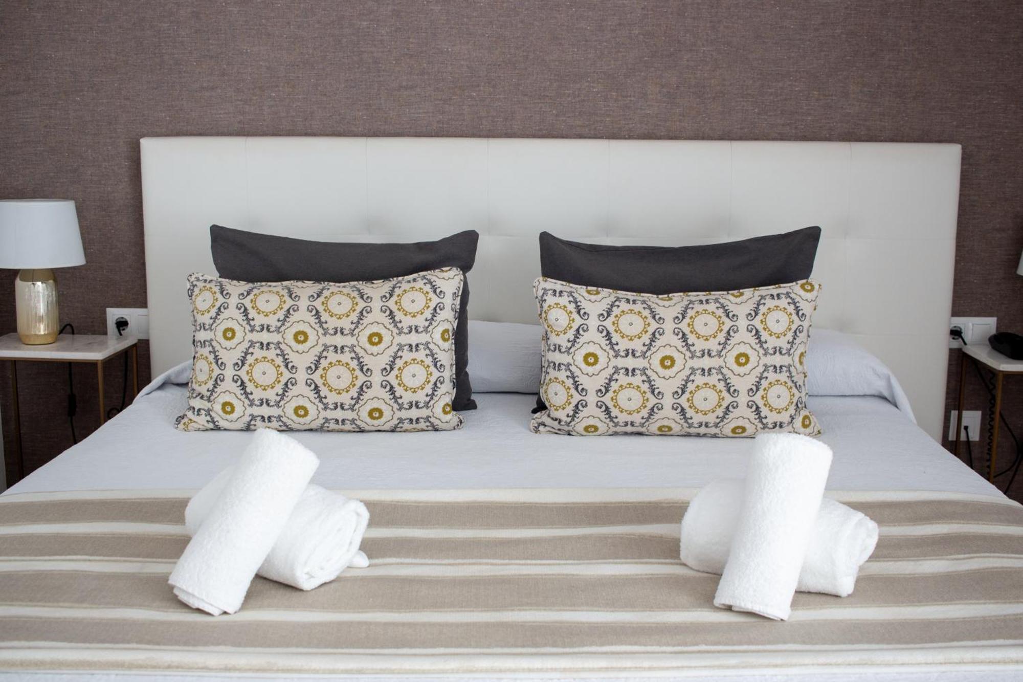 Hotel Matilde By Grupo Matilde