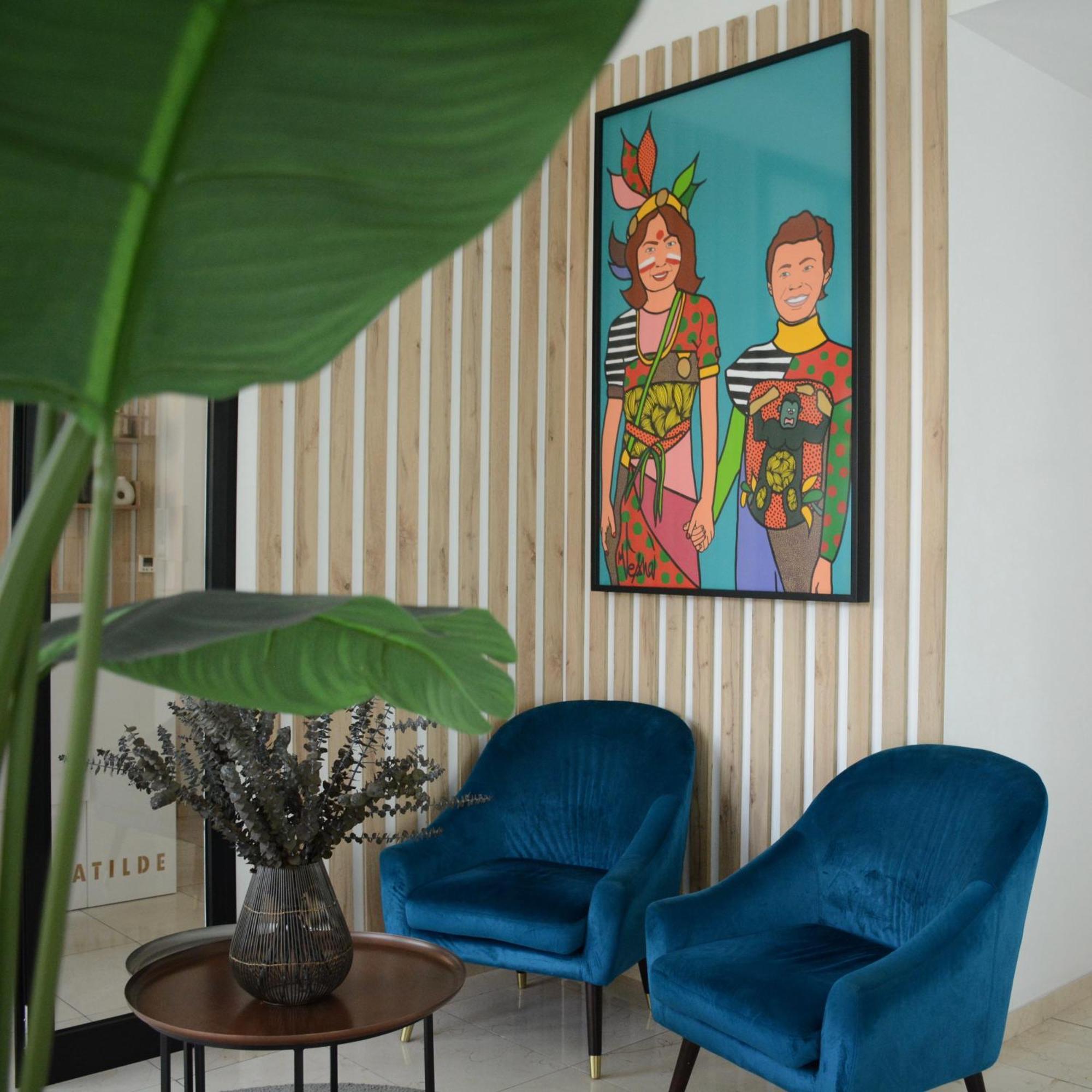 Hotel Matilde Las Palmas