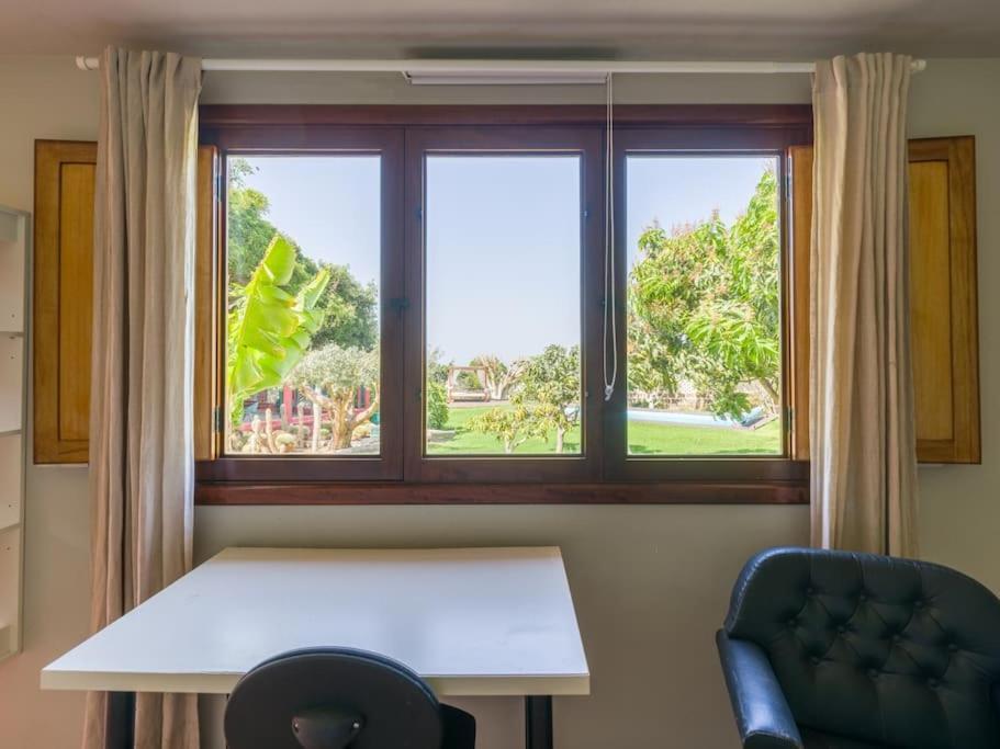 With Pool And Sea Views In Banana Plantation
