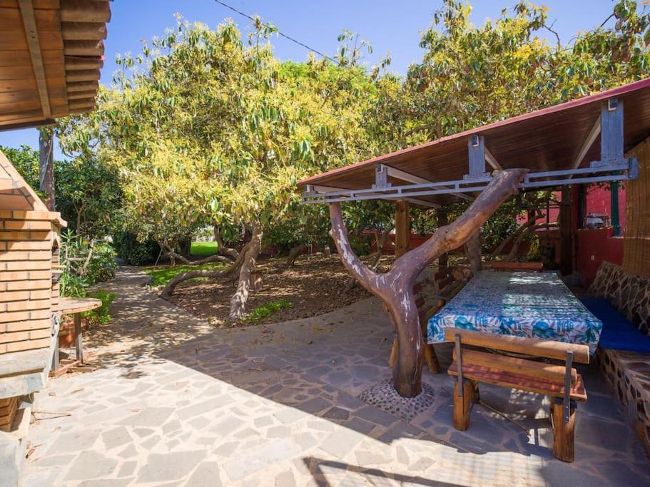 With Pool And Sea Views In Banana Plantation