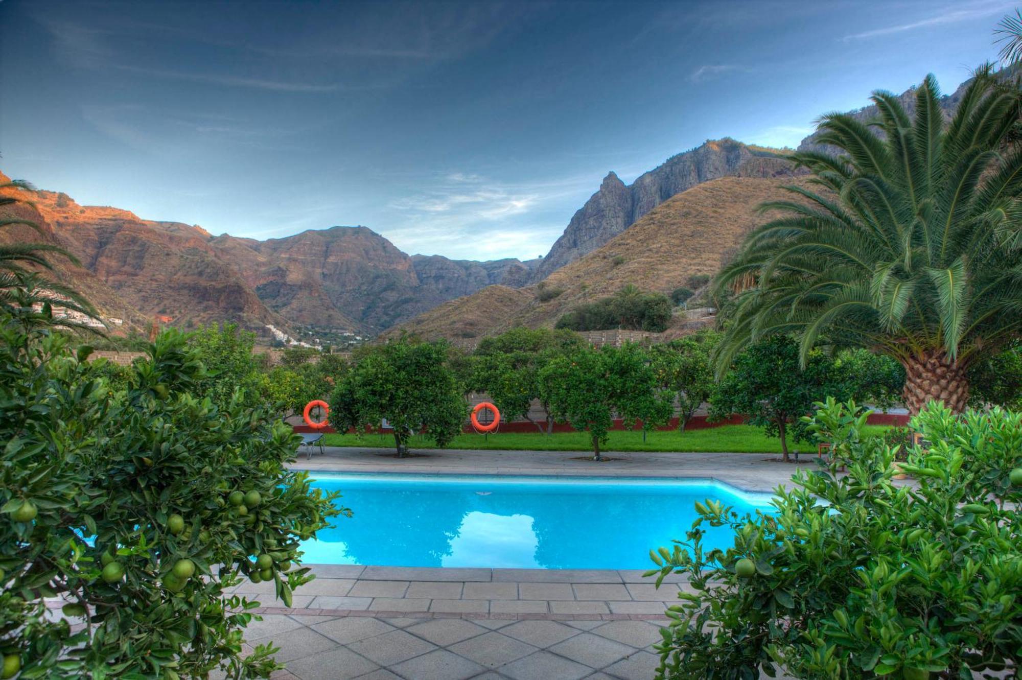 Guest house Rural Las Longueras