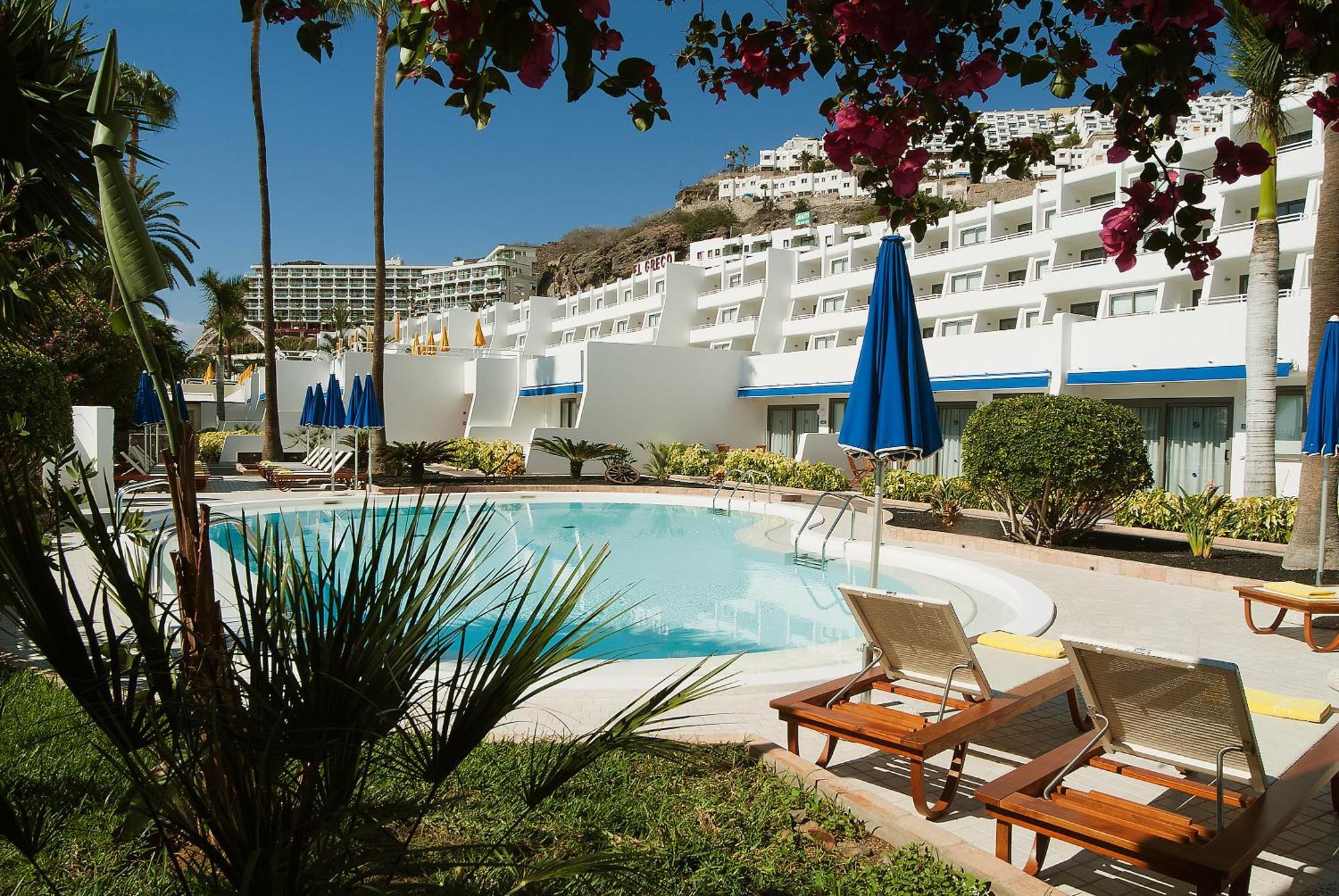 Appartement El Greco (adults Only)