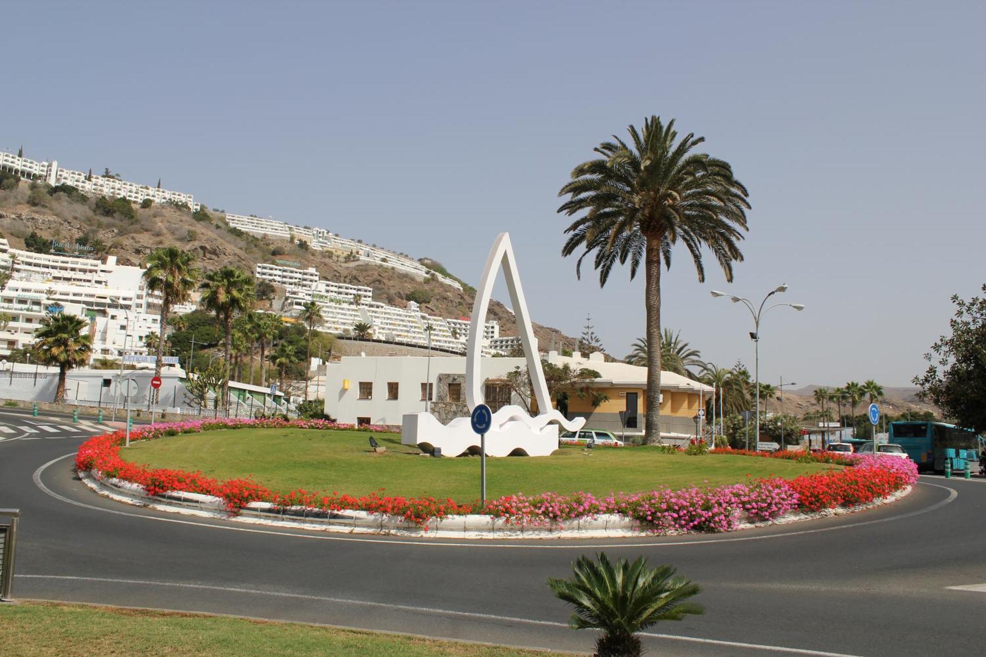 Apartment Montecarlo